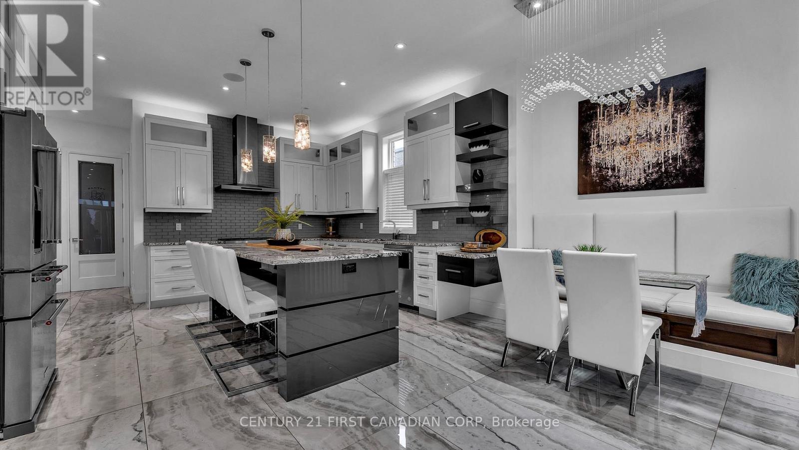 6584 French Avenue, London South (South V), Ontario  N6P 0G5 - Photo 15 - X12479843