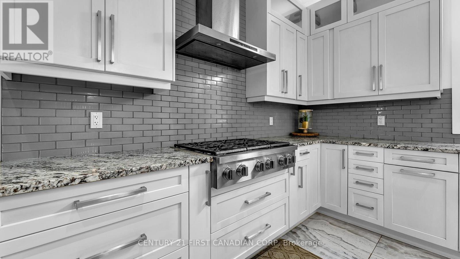 6584 French Avenue, London South (South V), Ontario  N6P 0G5 - Photo 17 - X12479843