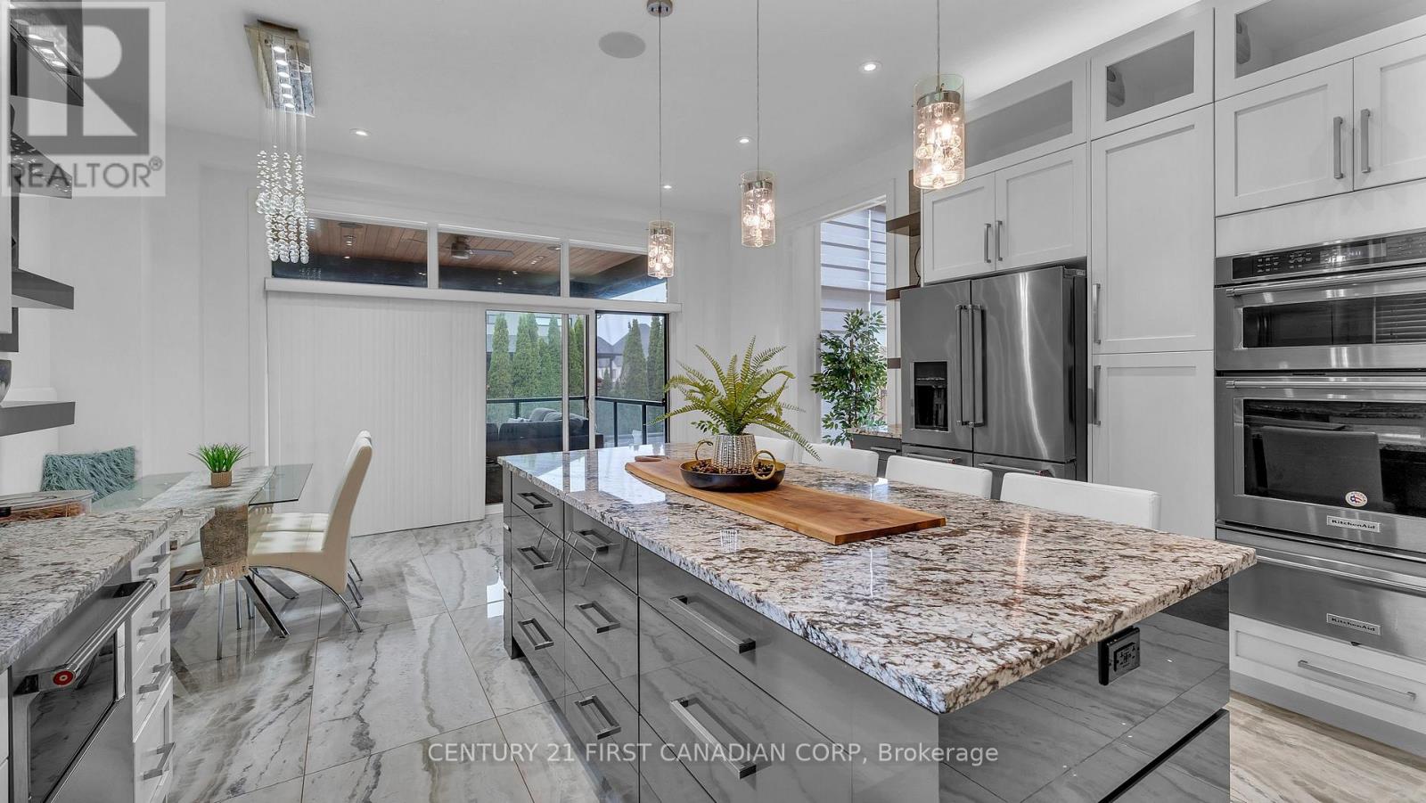 6584 French Avenue, London South (South V), Ontario  N6P 0G5 - Photo 18 - X12479843