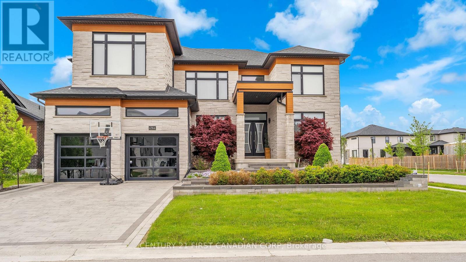 6584 French Avenue, London South (South V), Ontario  N6P 0G5 - Photo 2 - X12479843