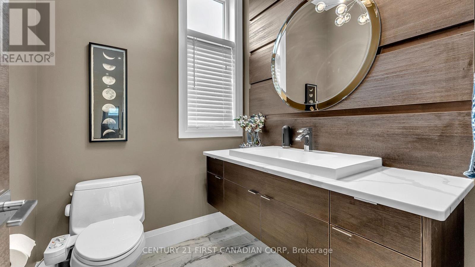 6584 French Avenue, London South (South V), Ontario  N6P 0G5 - Photo 22 - X12479843