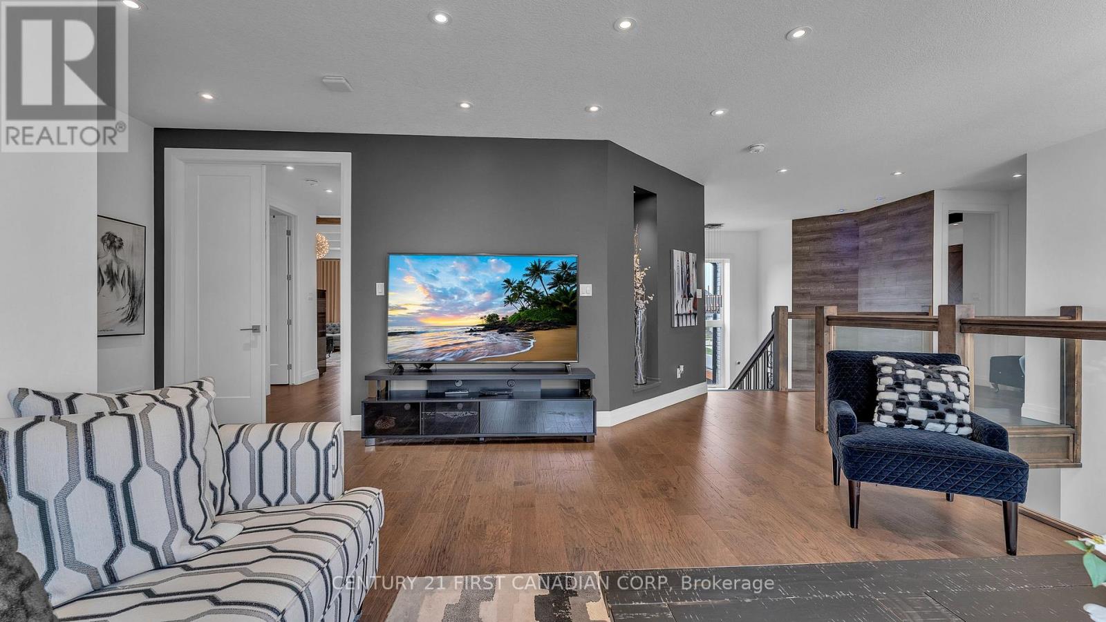 6584 French Avenue, London South (South V), Ontario  N6P 0G5 - Photo 25 - X12479843
