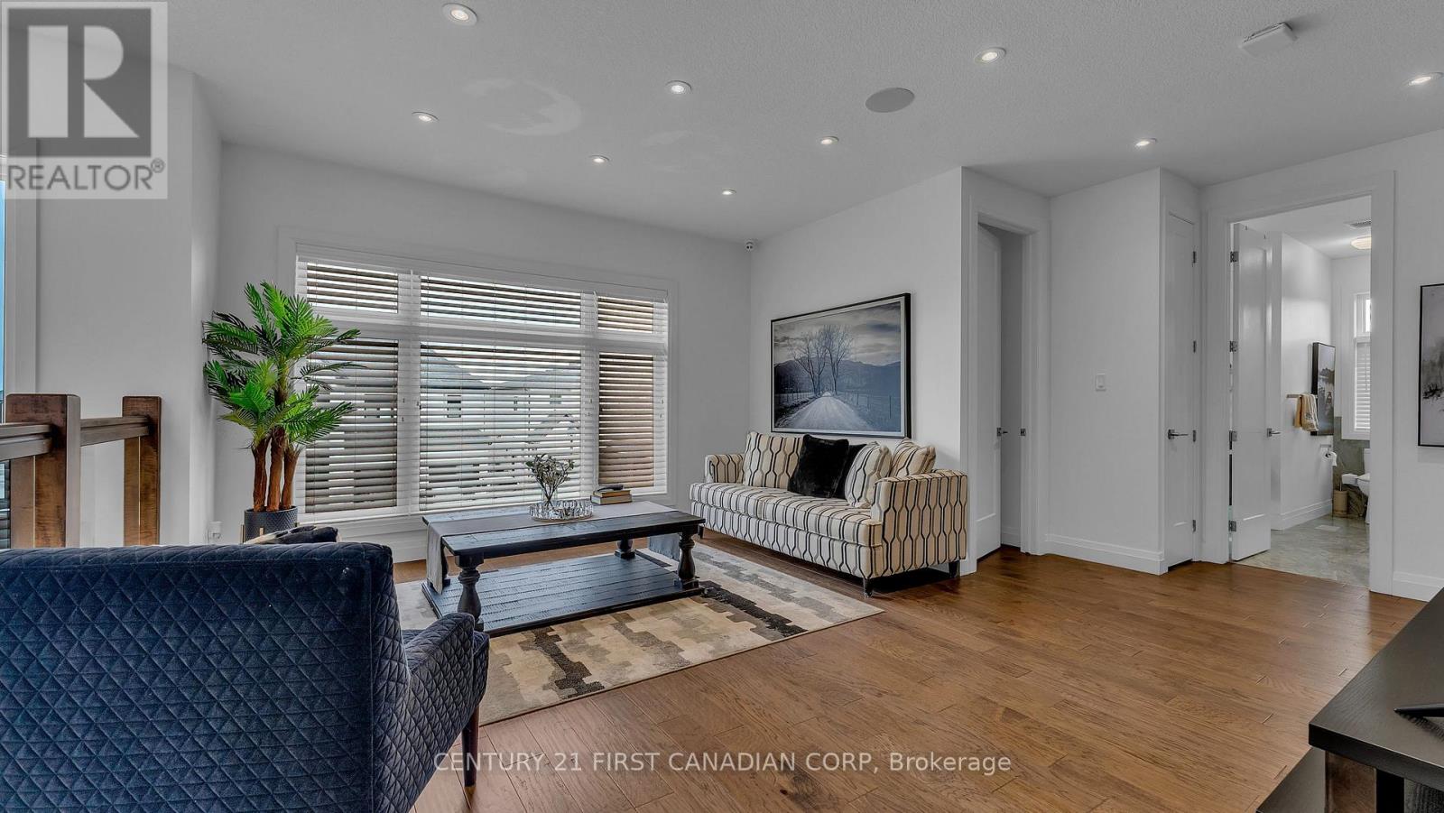 6584 French Avenue, London South (South V), Ontario  N6P 0G5 - Photo 26 - X12479843