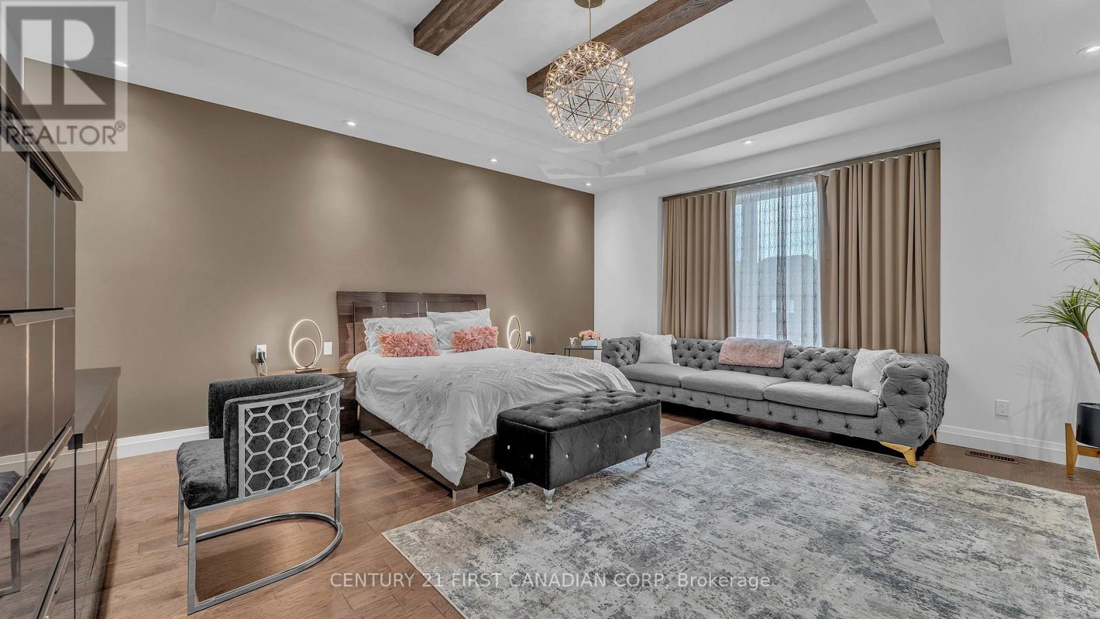 6584 French Avenue, London South (South V), Ontario  N6P 0G5 - Photo 27 - X12479843