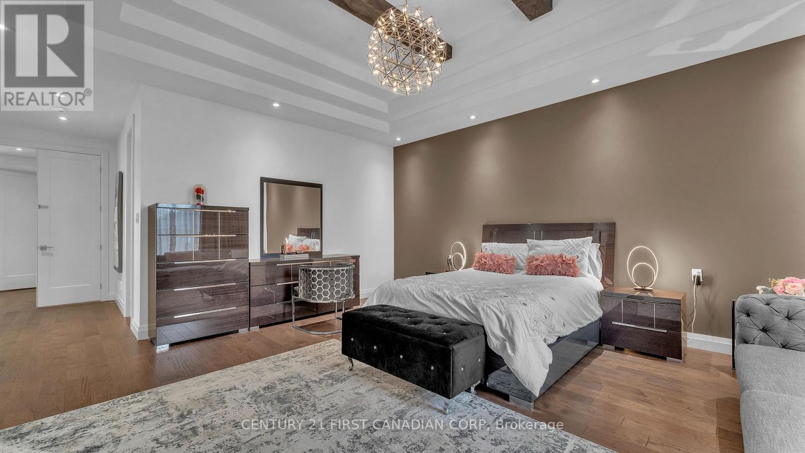 6584 French Avenue, London South (South V), Ontario  N6P 0G5 - Photo 28 - X12479843