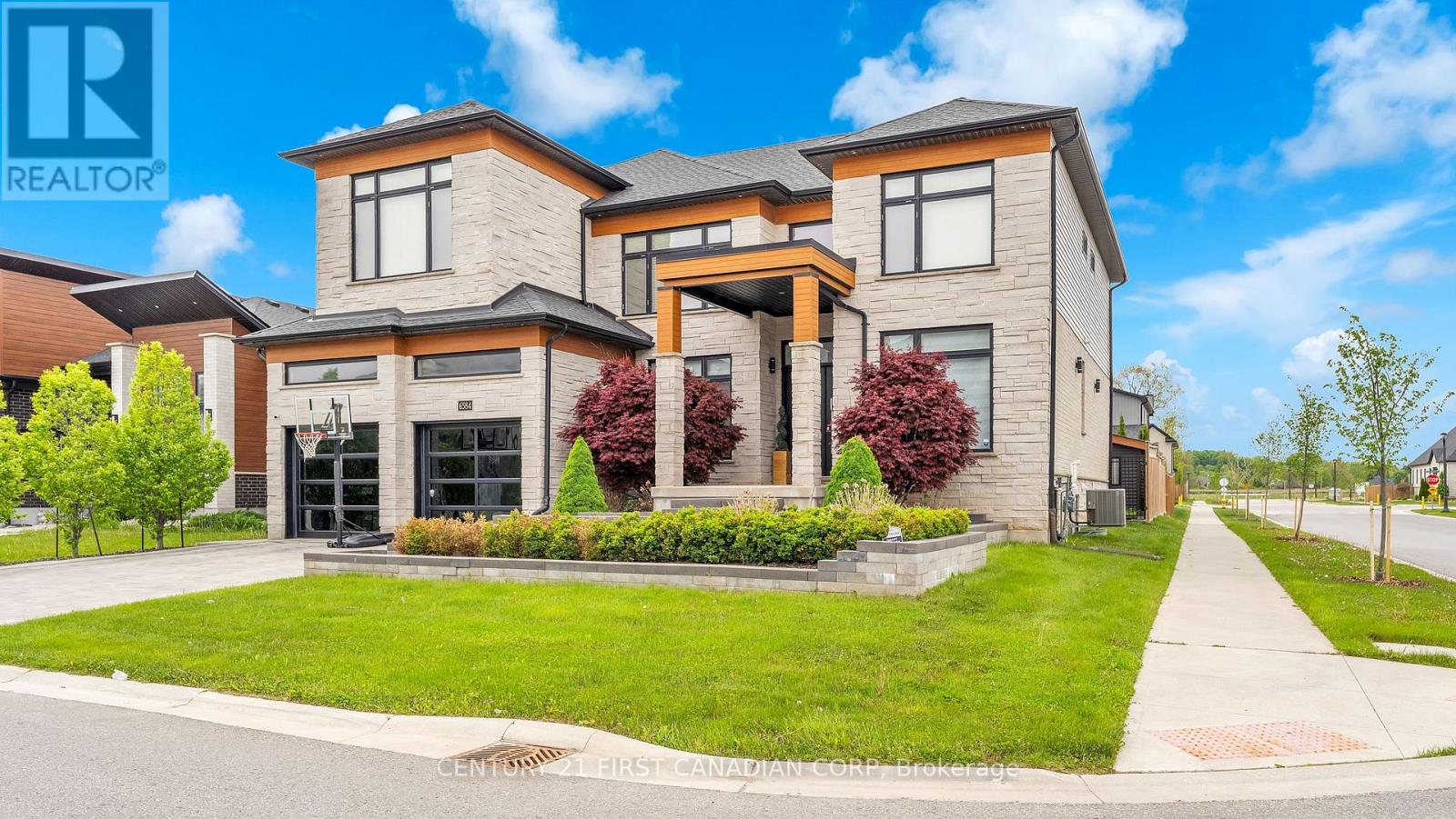 6584 French Avenue, London South (South V), Ontario  N6P 0G5 - Photo 3 - X12479843