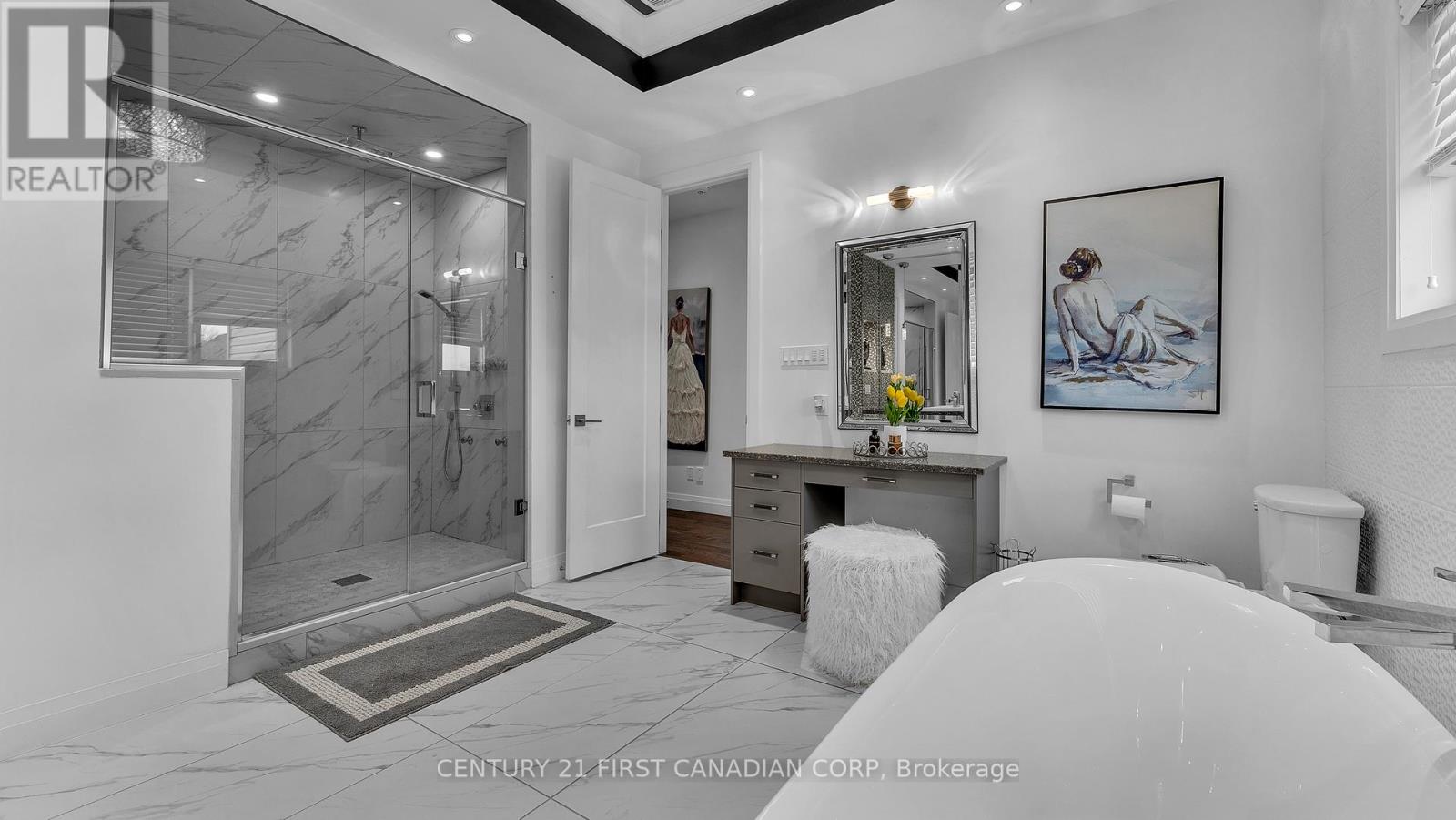 6584 French Avenue, London South (South V), Ontario  N6P 0G5 - Photo 32 - X12479843