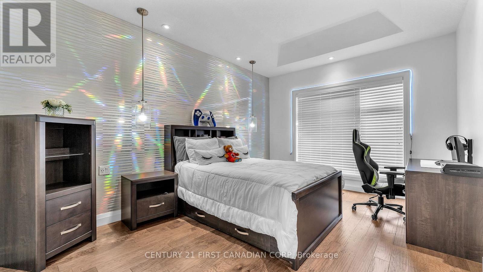 6584 French Avenue, London South (South V), Ontario  N6P 0G5 - Photo 34 - X12479843