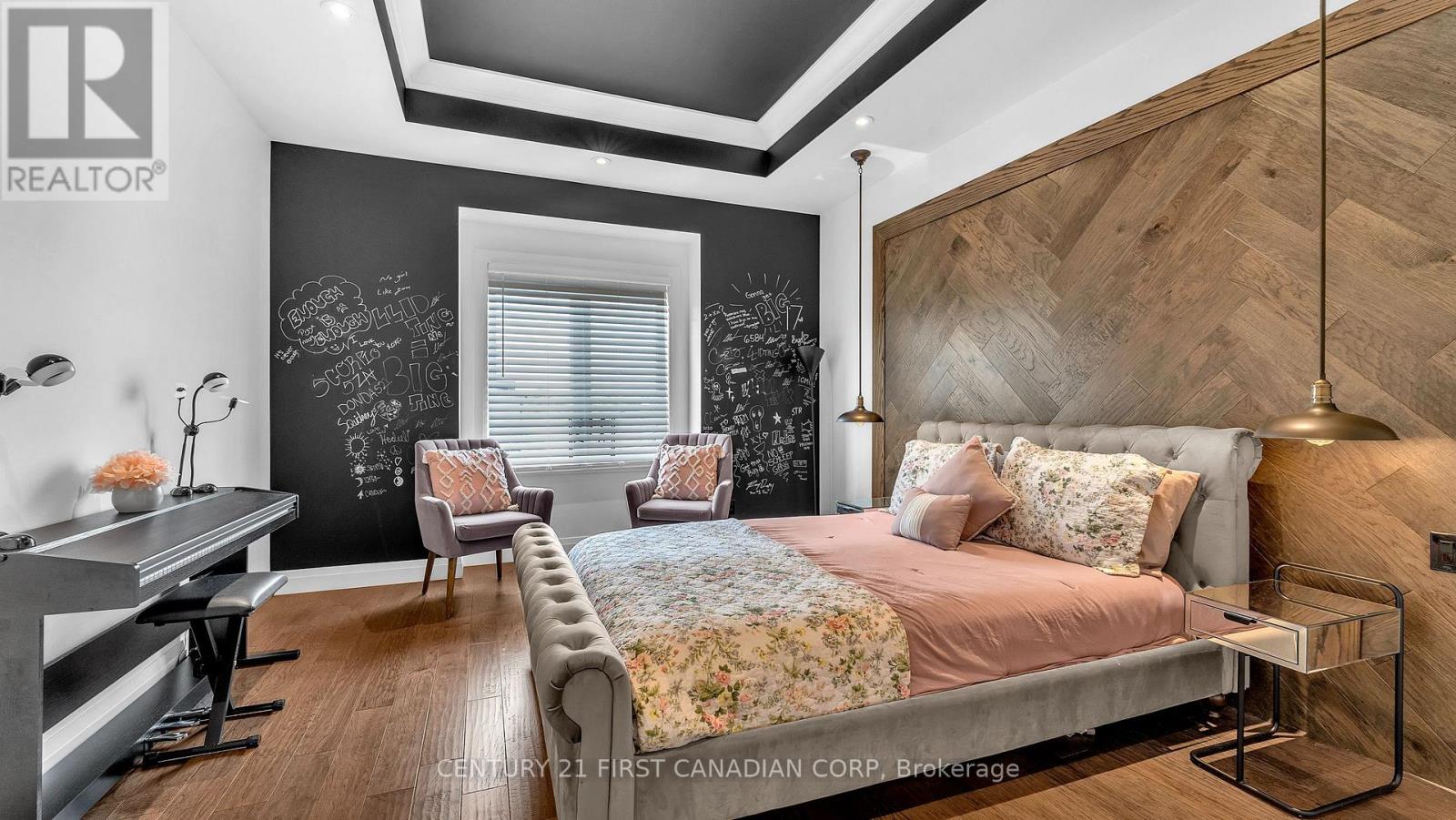 6584 French Avenue, London South (South V), Ontario  N6P 0G5 - Photo 35 - X12479843