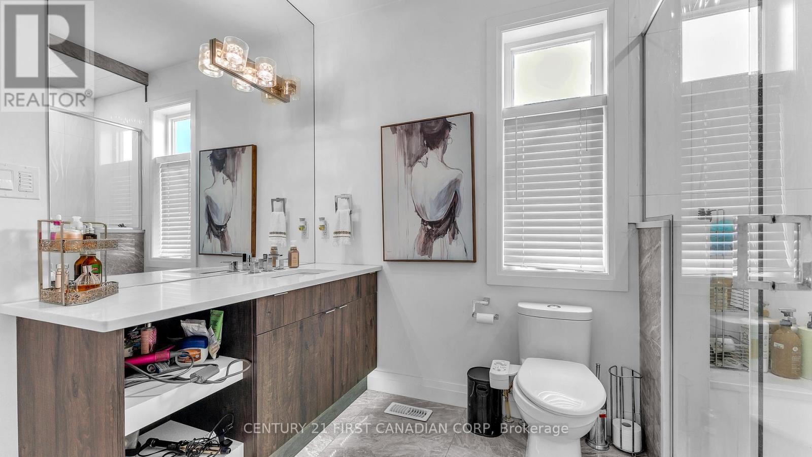 6584 French Avenue, London South (South V), Ontario  N6P 0G5 - Photo 37 - X12479843