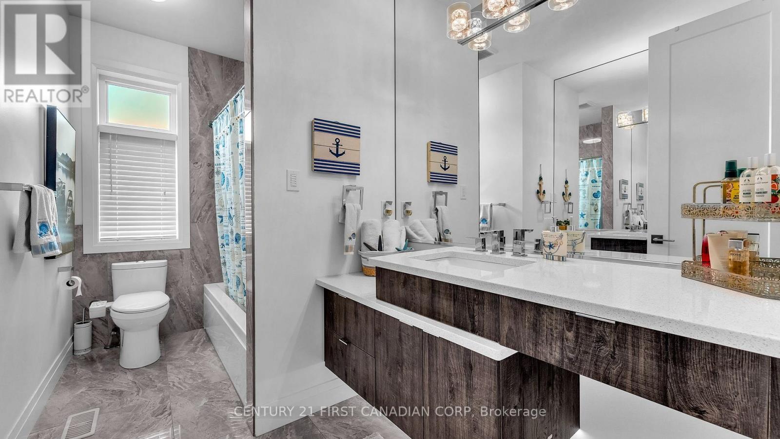 6584 French Avenue, London South (South V), Ontario  N6P 0G5 - Photo 38 - X12479843