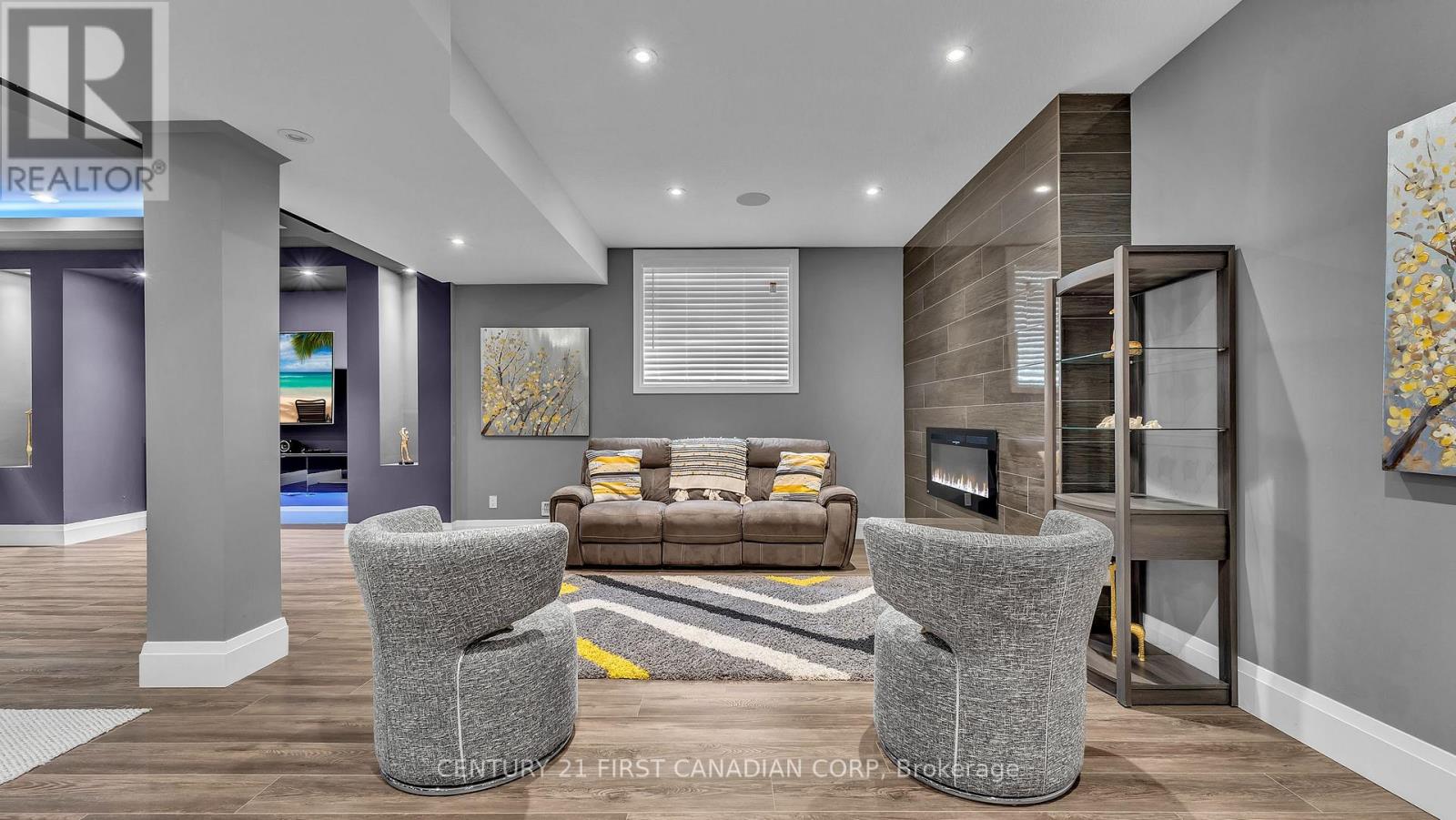 6584 French Avenue, London South (South V), Ontario  N6P 0G5 - Photo 39 - X12479843