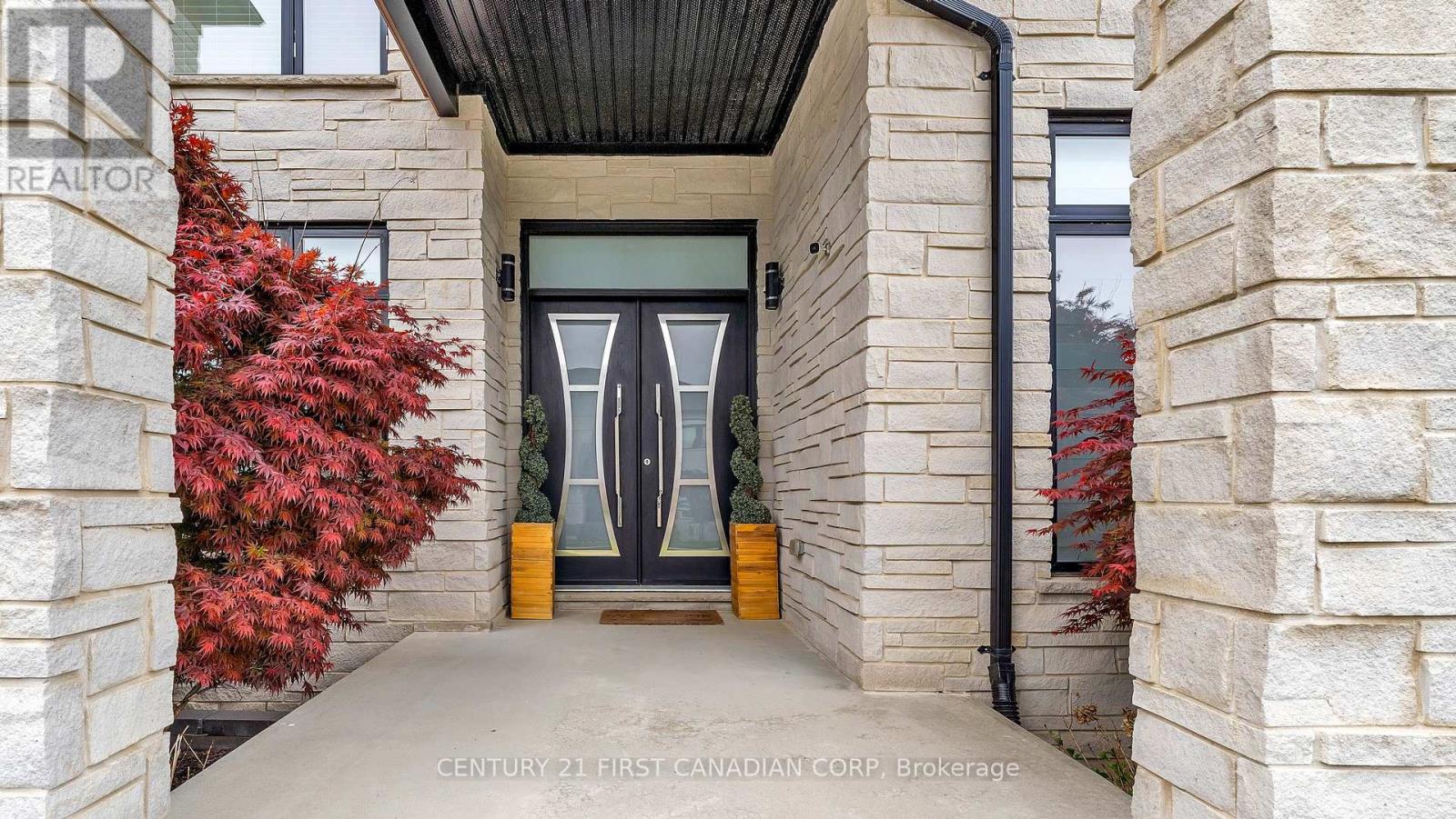 6584 French Avenue, London South (South V), Ontario  N6P 0G5 - Photo 4 - X12479843