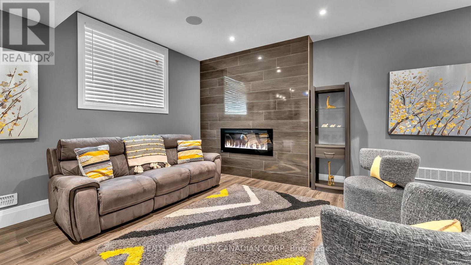 6584 French Avenue, London South (South V), Ontario  N6P 0G5 - Photo 40 - X12479843