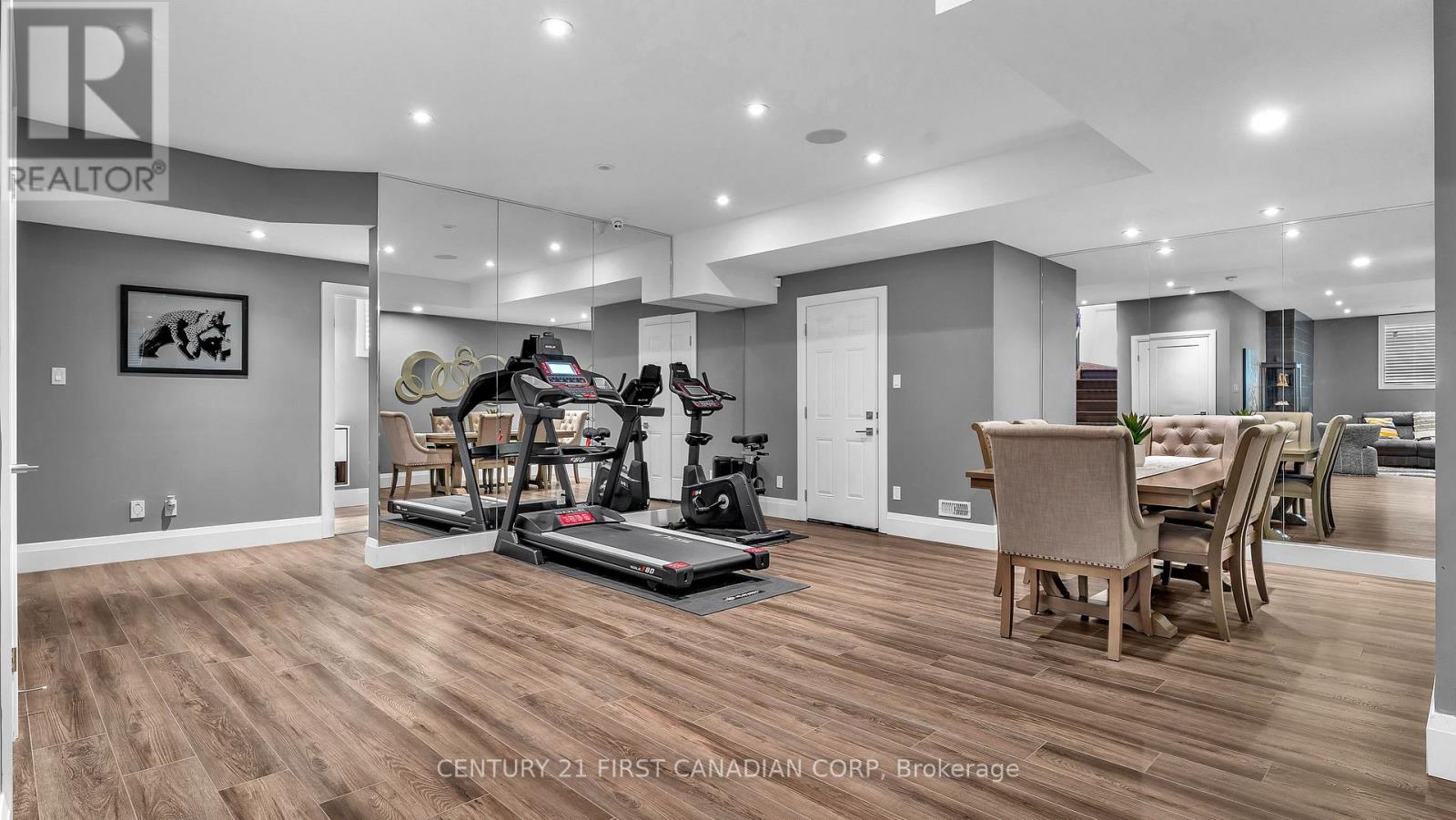 6584 French Avenue, London South (South V), Ontario  N6P 0G5 - Photo 41 - X12479843