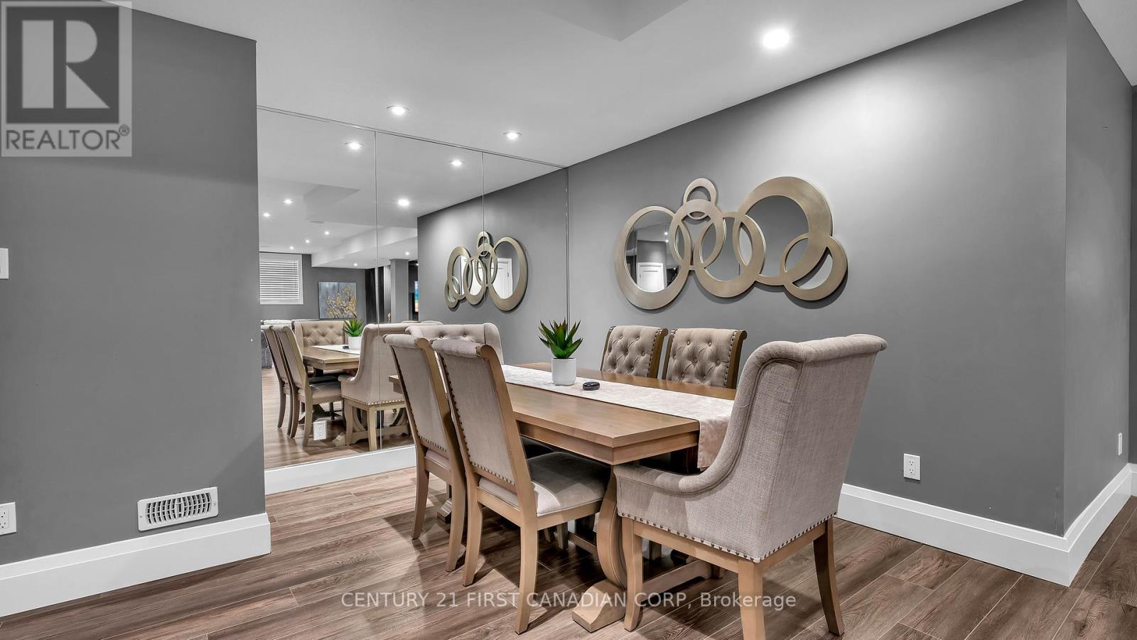 6584 French Avenue, London South (South V), Ontario  N6P 0G5 - Photo 42 - X12479843