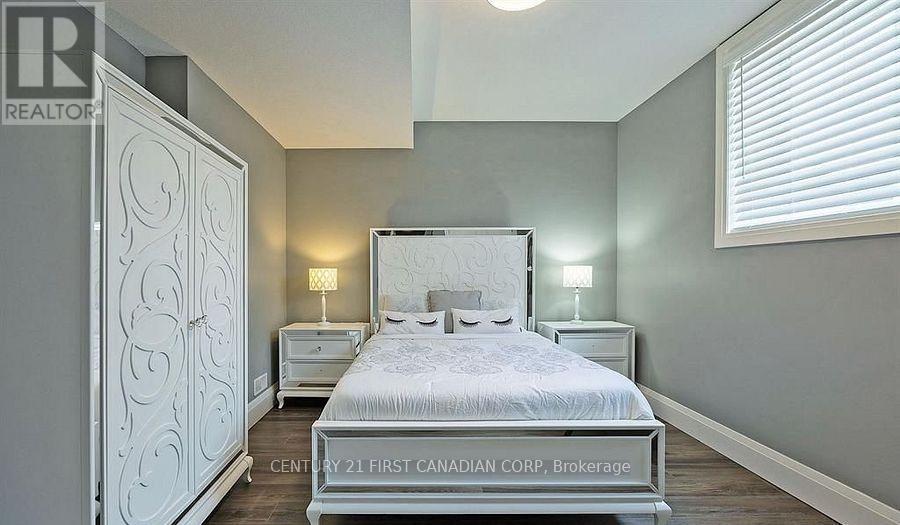 6584 French Avenue, London South (South V), Ontario  N6P 0G5 - Photo 44 - X12479843