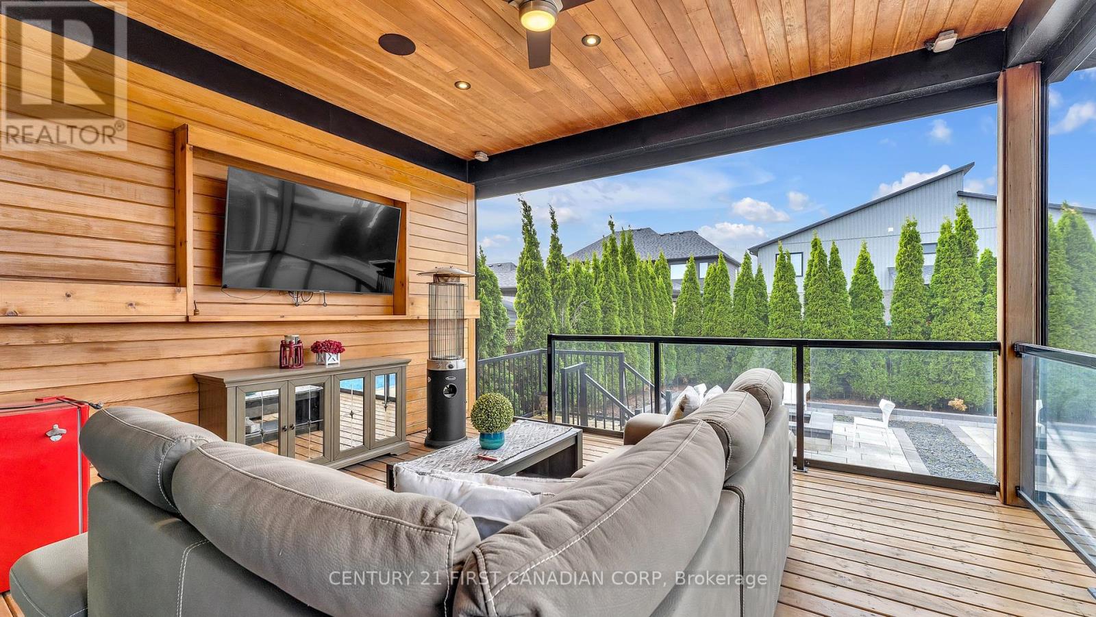 6584 French Avenue, London South (South V), Ontario  N6P 0G5 - Photo 46 - X12479843