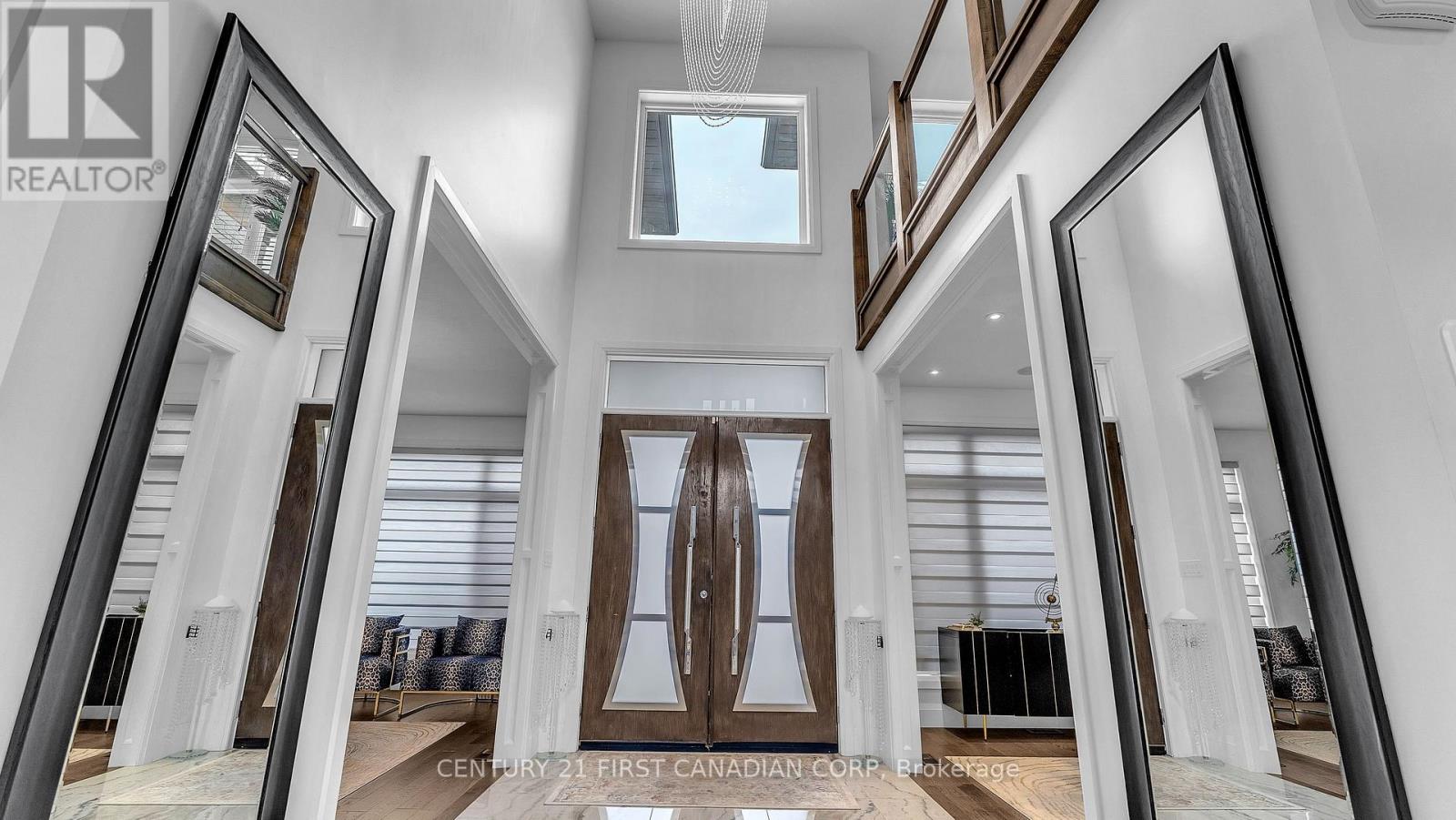 6584 French Avenue, London South (South V), Ontario  N6P 0G5 - Photo 5 - X12479843
