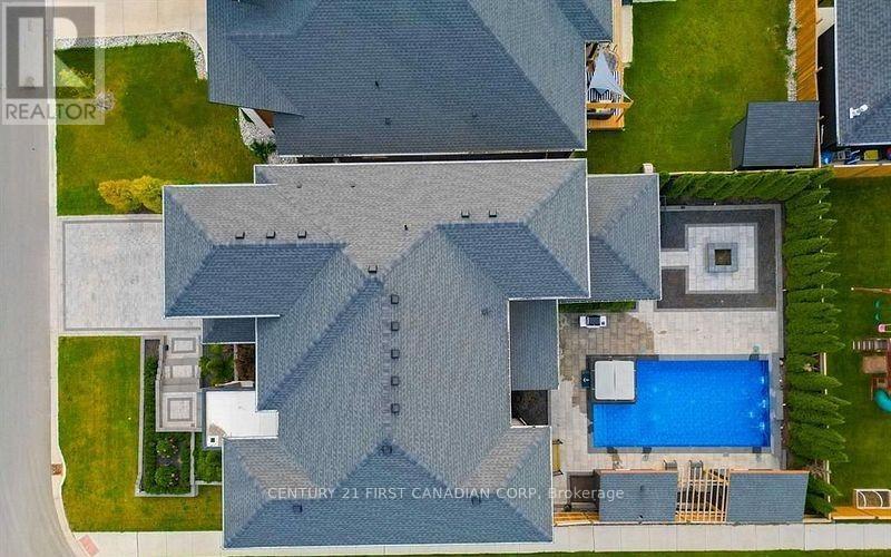 6584 French Avenue, London South (South V), Ontario  N6P 0G5 - Photo 50 - X12479843