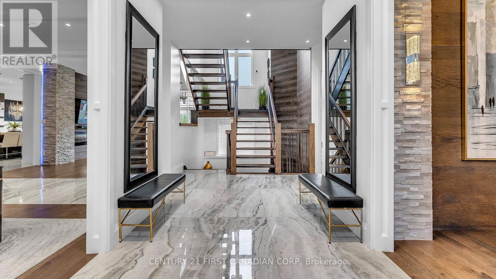 6584 French Avenue, London South (South V), Ontario  N6P 0G5 - Photo 6 - X12479843