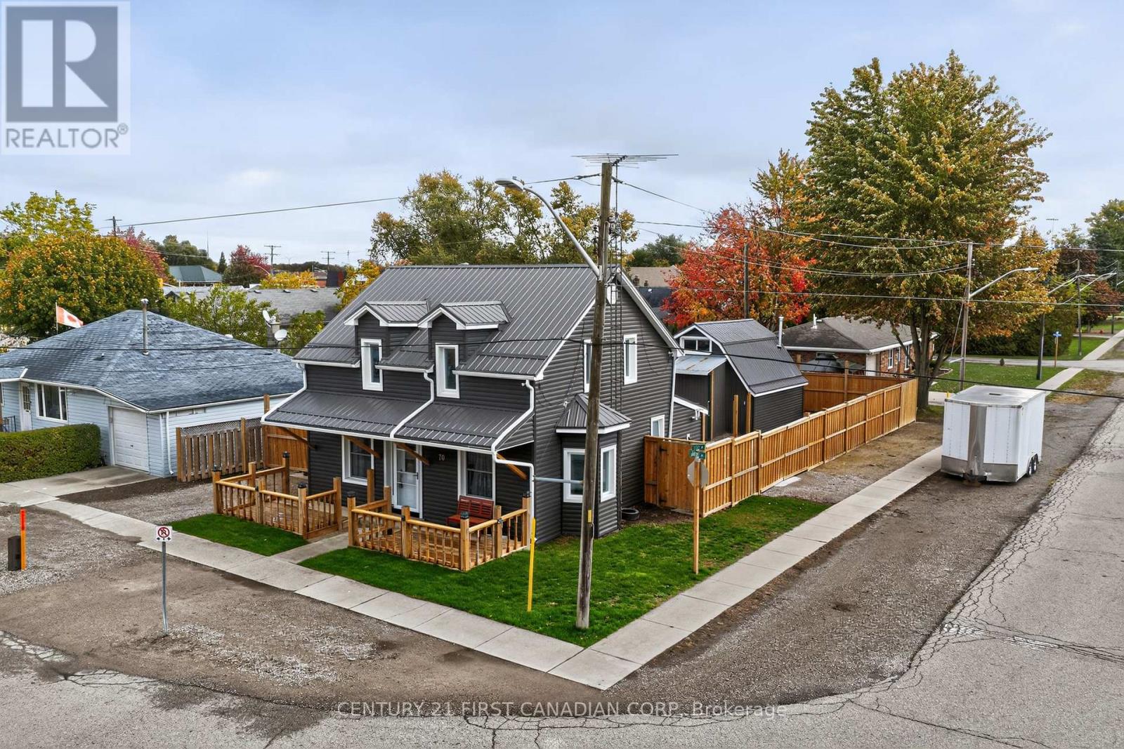 70 JANE STREET, Chatham-Kent, Ontario