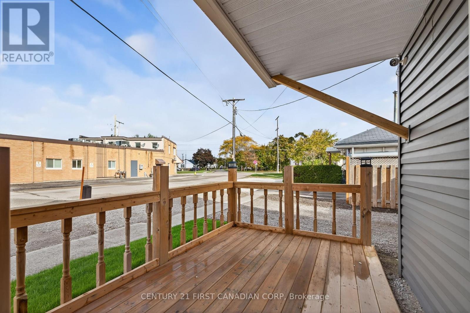 70 Jane Street, Chatham-Kent, Ontario  N0P 1A0 - Photo 13 - X12479862