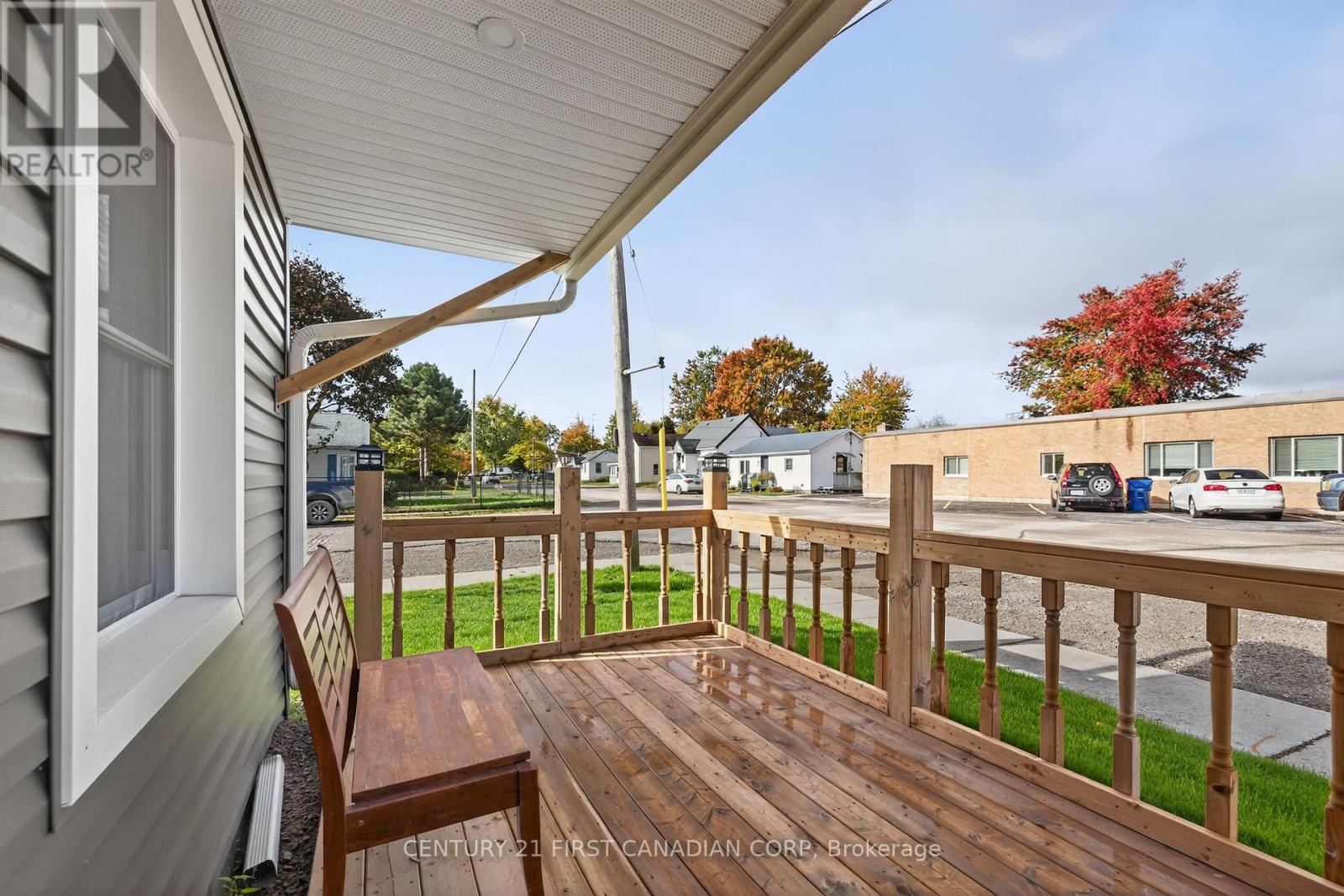 70 Jane Street, Chatham-Kent, Ontario  N0P 1A0 - Photo 14 - X12479862