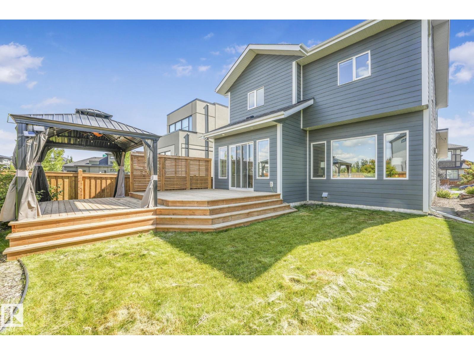 1493 Howes Crescent Cr Sw Sw, Edmonton, Alberta  T4X 0X5 - Photo 25 - E4463313
