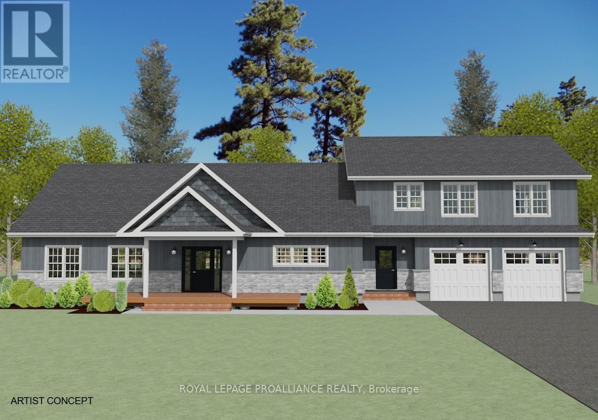 4836 45 Highway, Hamilton Township, Ontario  K7G 2V6 - Photo 2 - X12371031