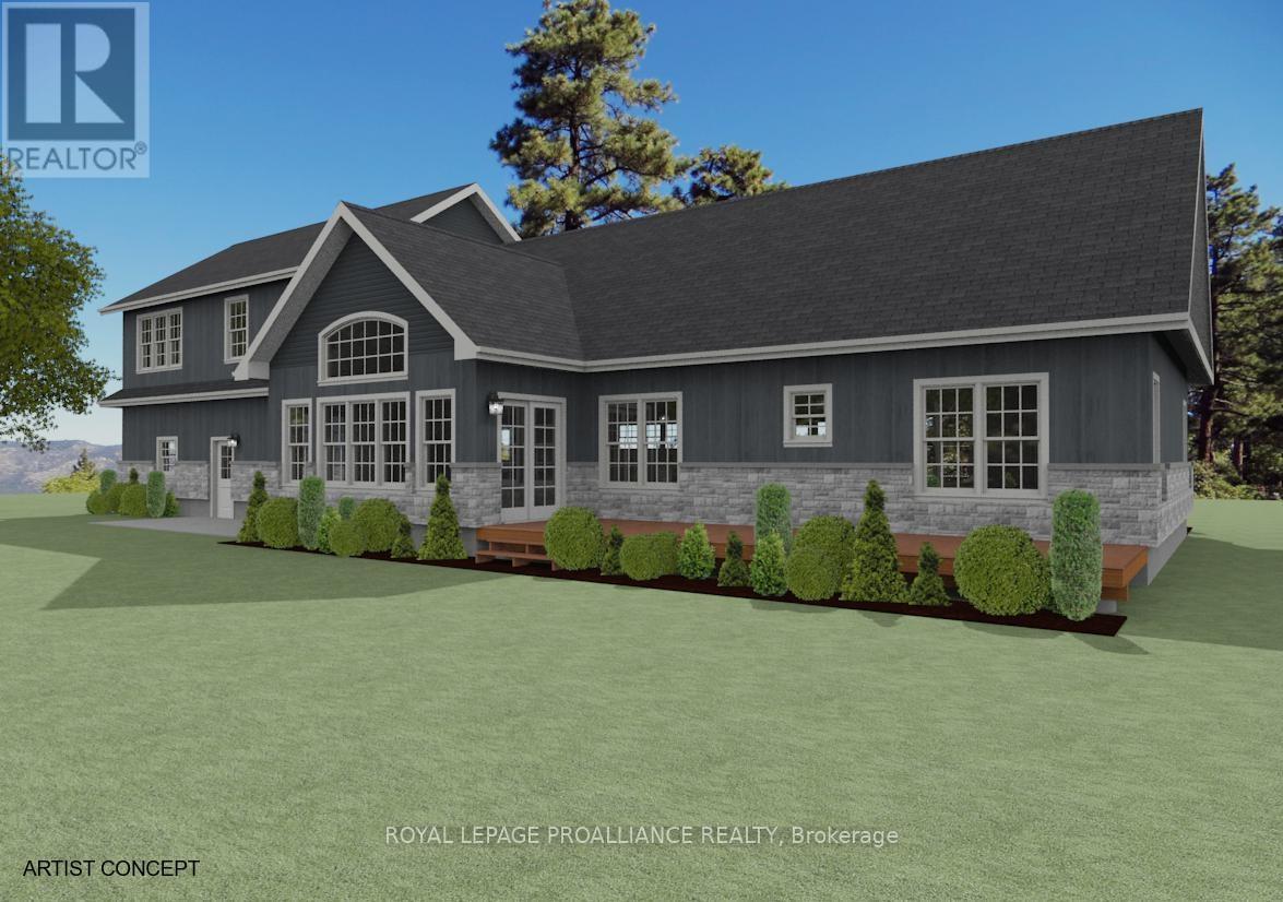 4836 45 Highway, Hamilton Township, Ontario  K7G 2V6 - Photo 6 - X12371031