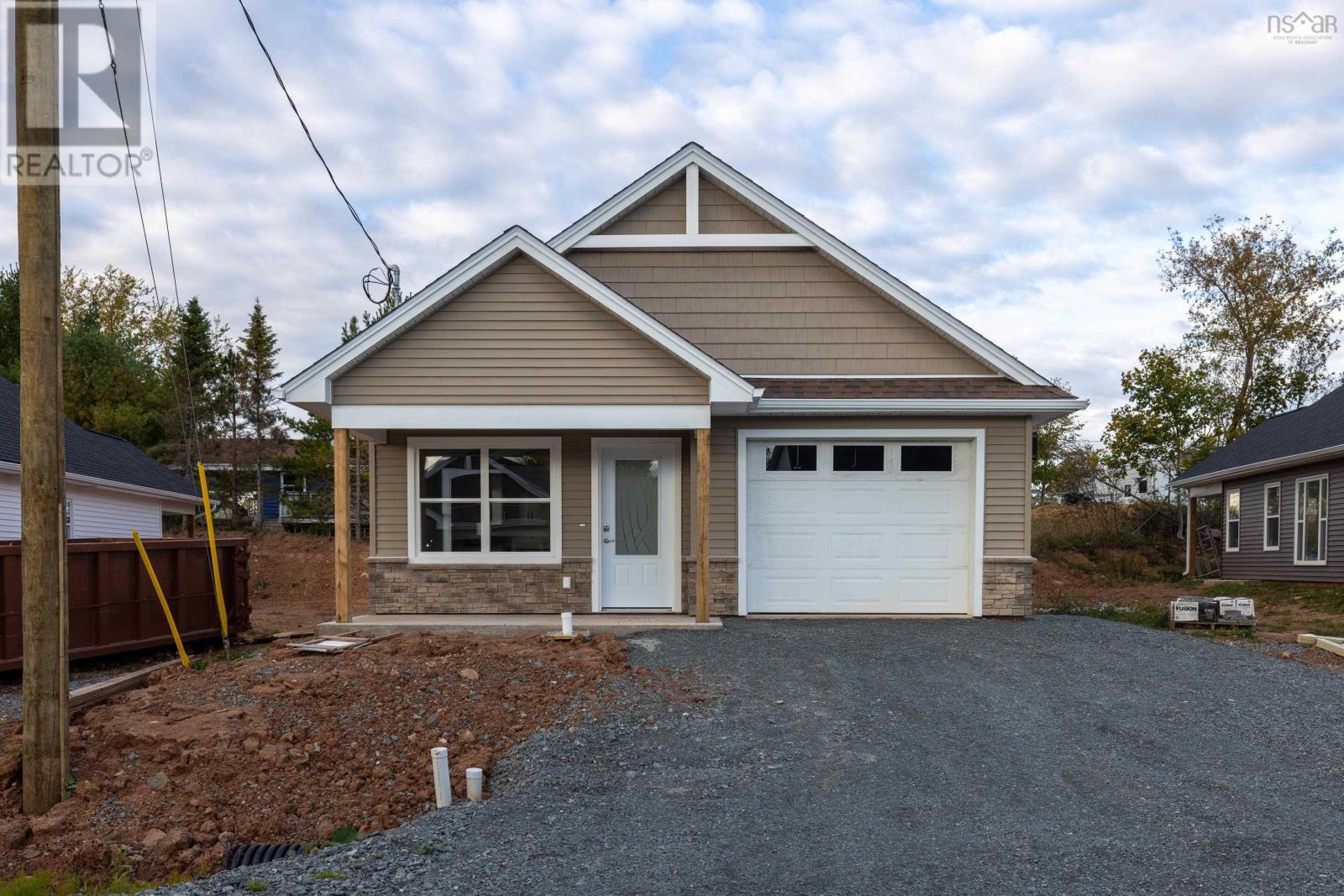 Lot 12 Rubys Way, Stewiacke, Nova Scotia  B0N 2J0 - Photo 1 - 202502790