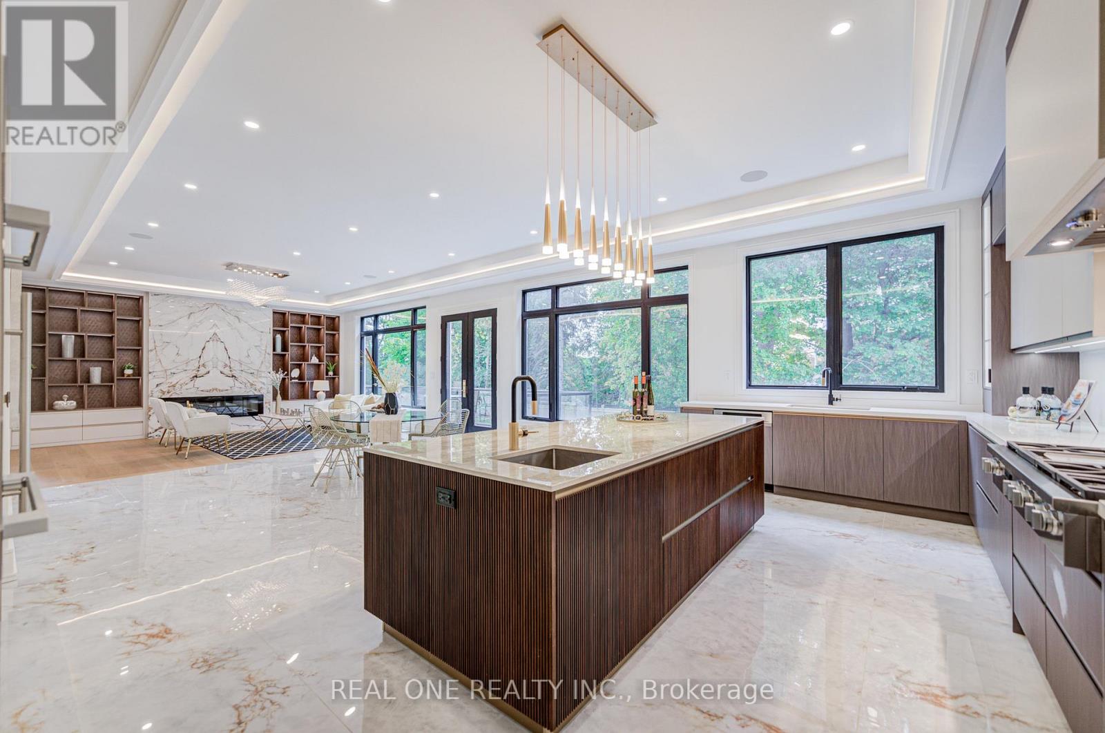 58 Sumner Heights Drive, Toronto, Ontario  M2K 1Y4 - Photo 20 - C12479858