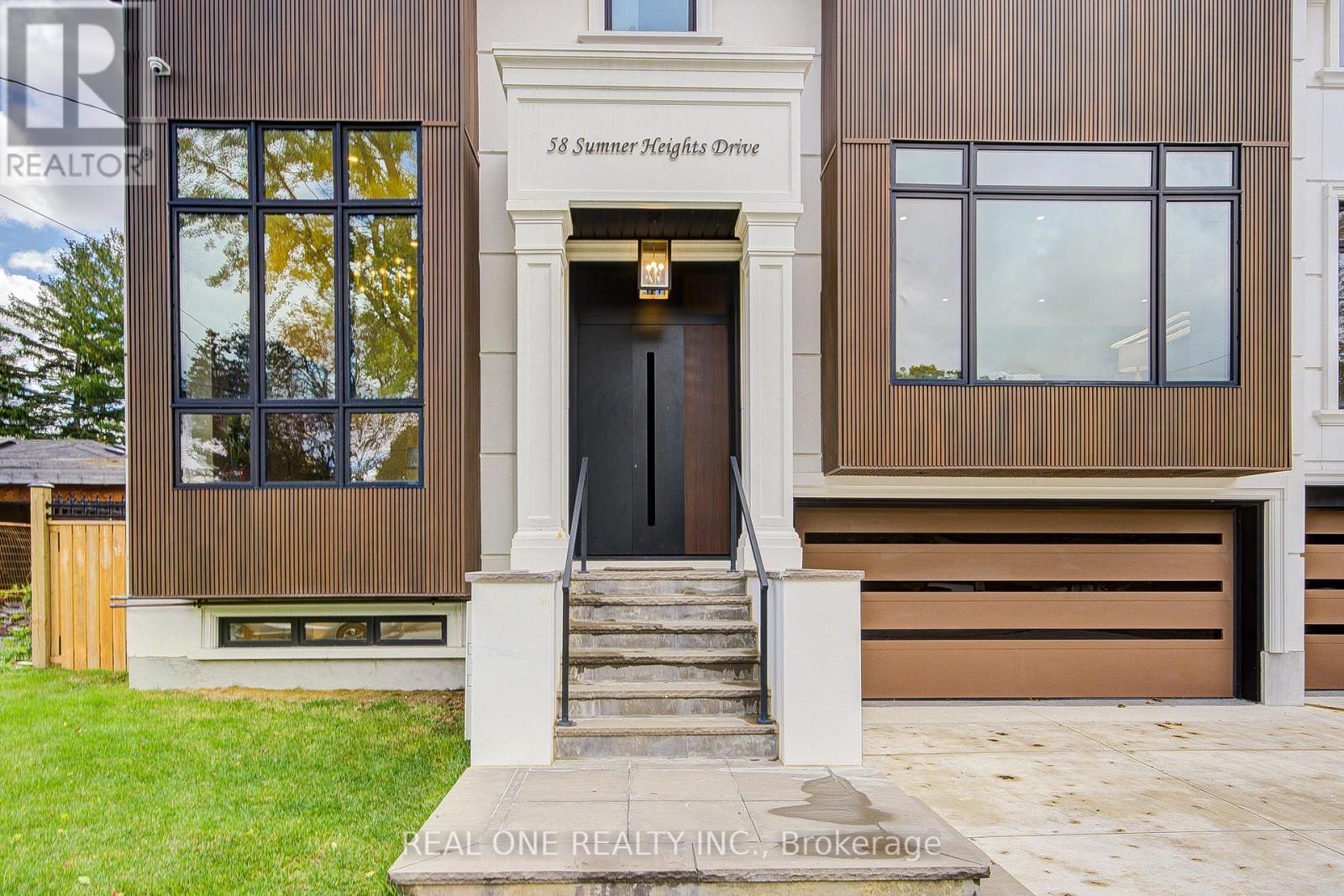 58 Sumner Heights Drive, Toronto, Ontario  M2K 1Y4 - Photo 3 - C12479858