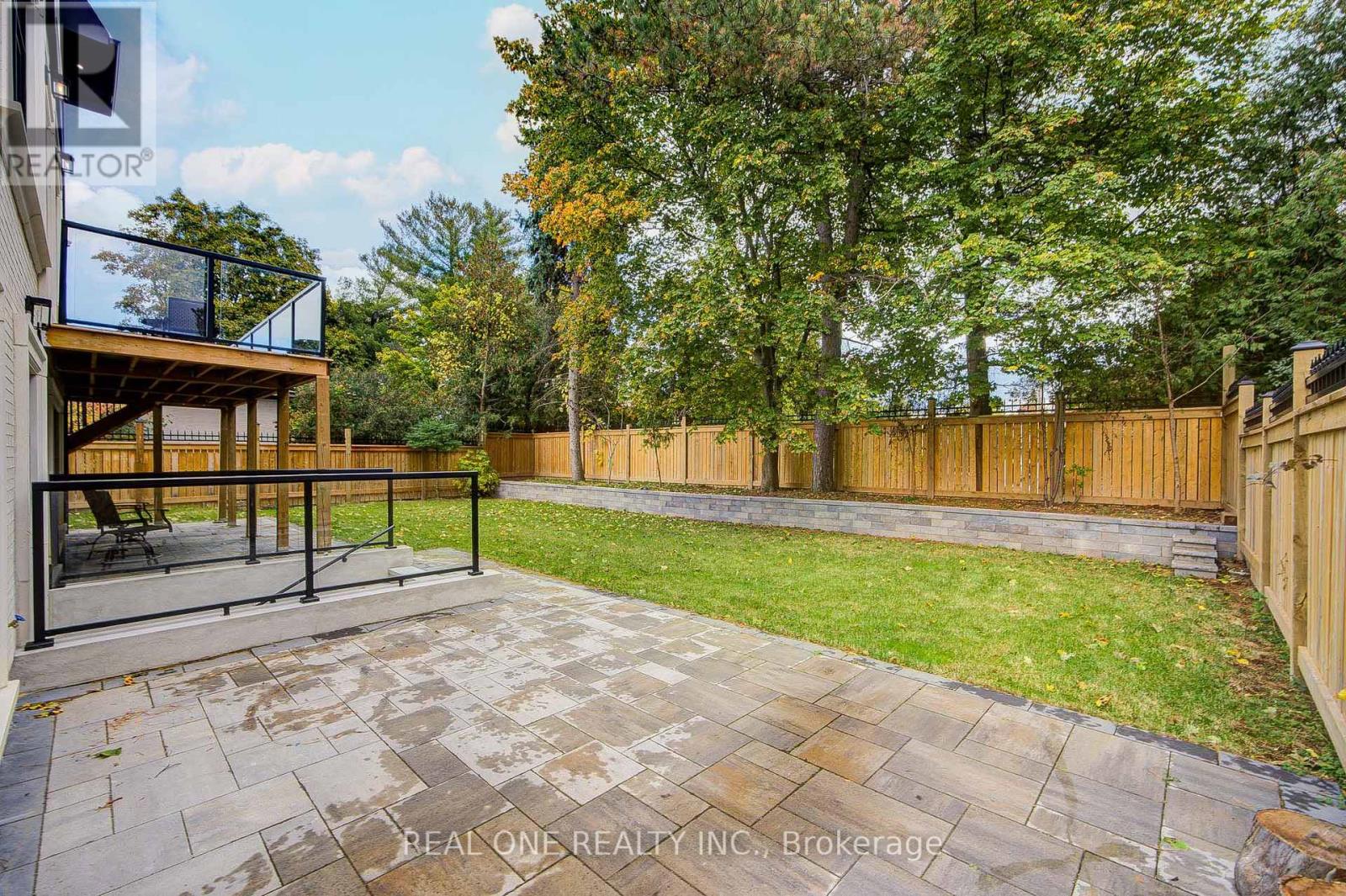 58 Sumner Heights Drive, Toronto, Ontario  M2K 1Y4 - Photo 46 - C12479858