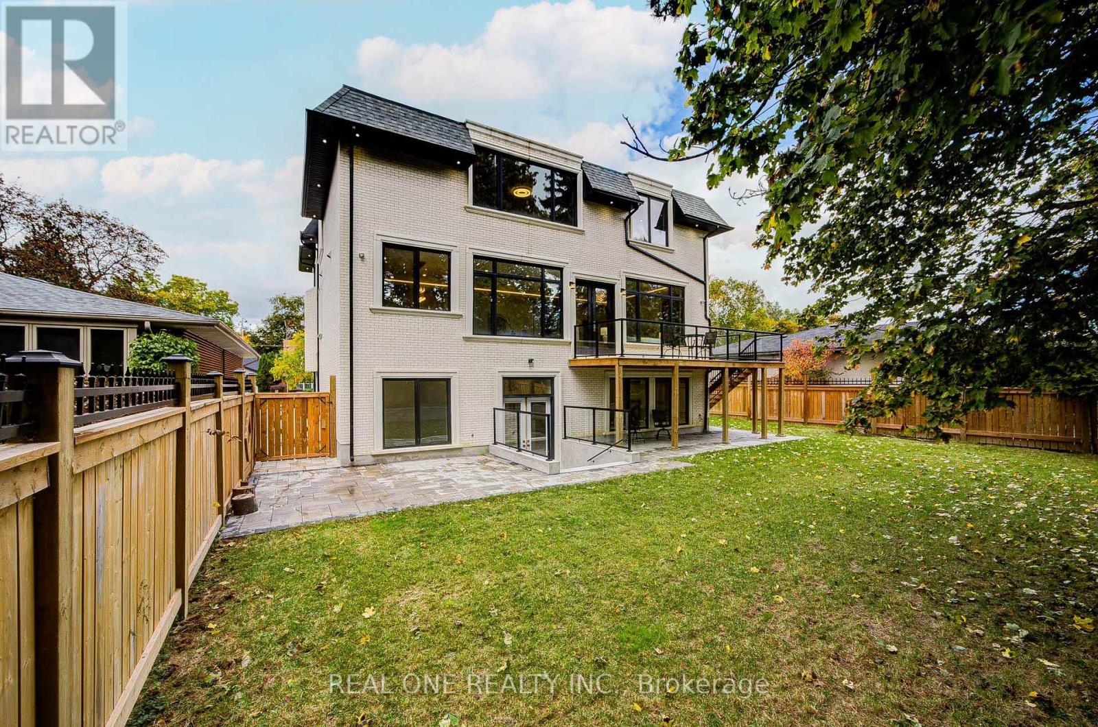 58 Sumner Heights Drive, Toronto, Ontario  M2K 1Y4 - Photo 47 - C12479858