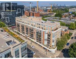 209 - 1000 KING STREET W, Toronto, Ontario