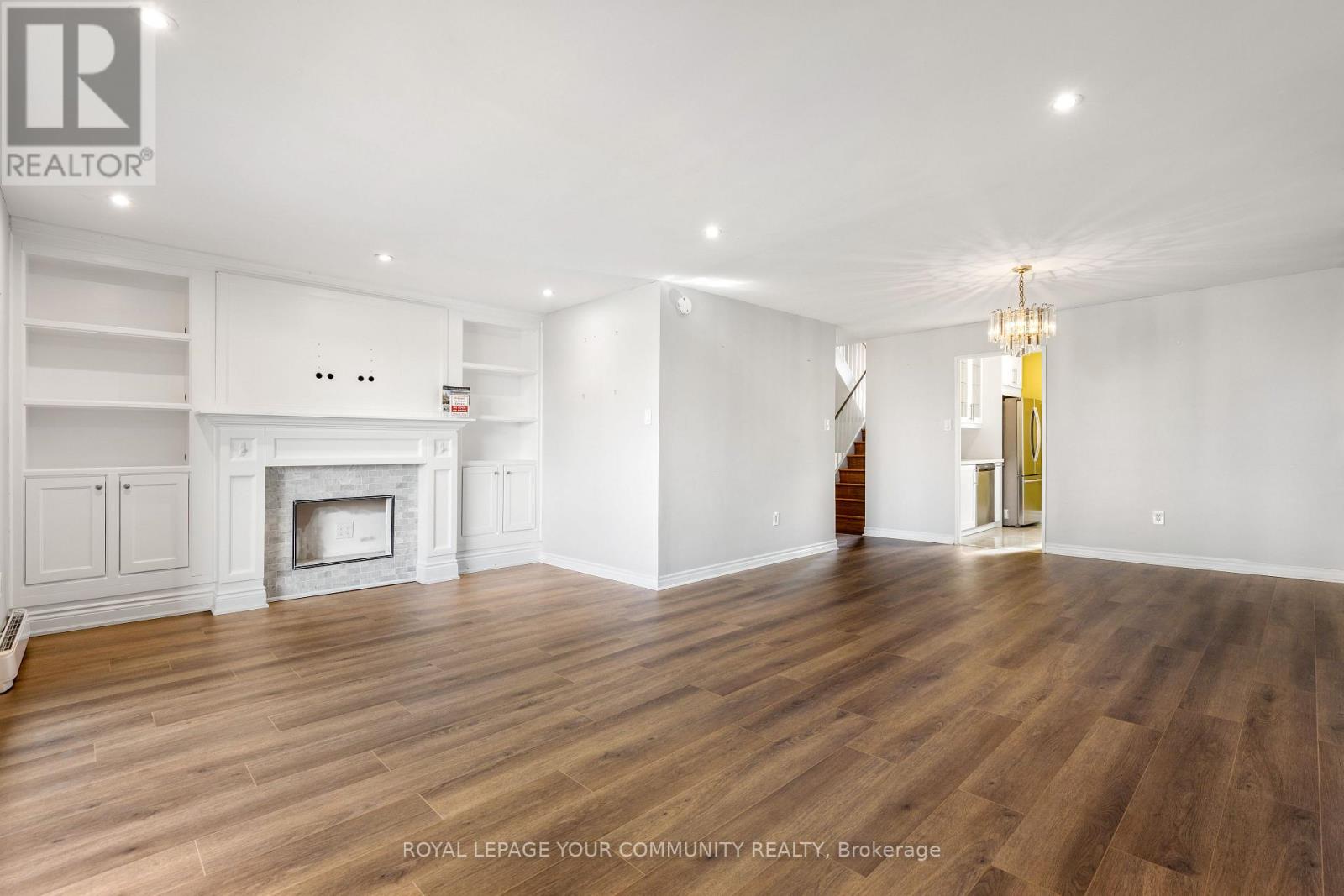 66 - 91 Muir Drive, Toronto, Ontario  M1M 3T7 - Photo 12 - E12479863