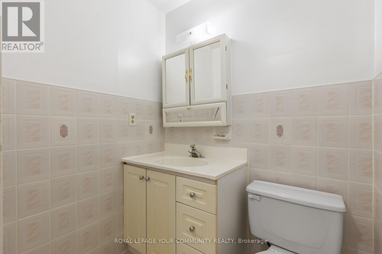 66 - 91 Muir Drive, Toronto, Ontario  M1M 3T7 - Photo 13 - E12479863