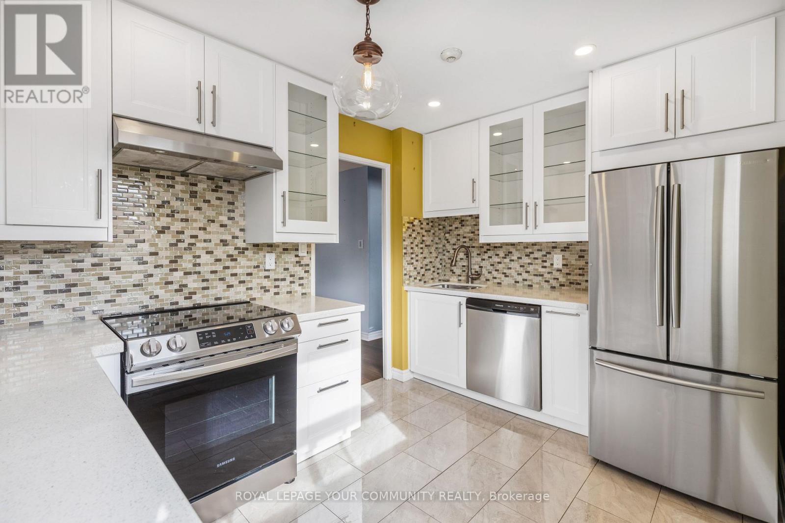 66 - 91 Muir Drive, Toronto, Ontario  M1M 3T7 - Photo 16 - E12479863