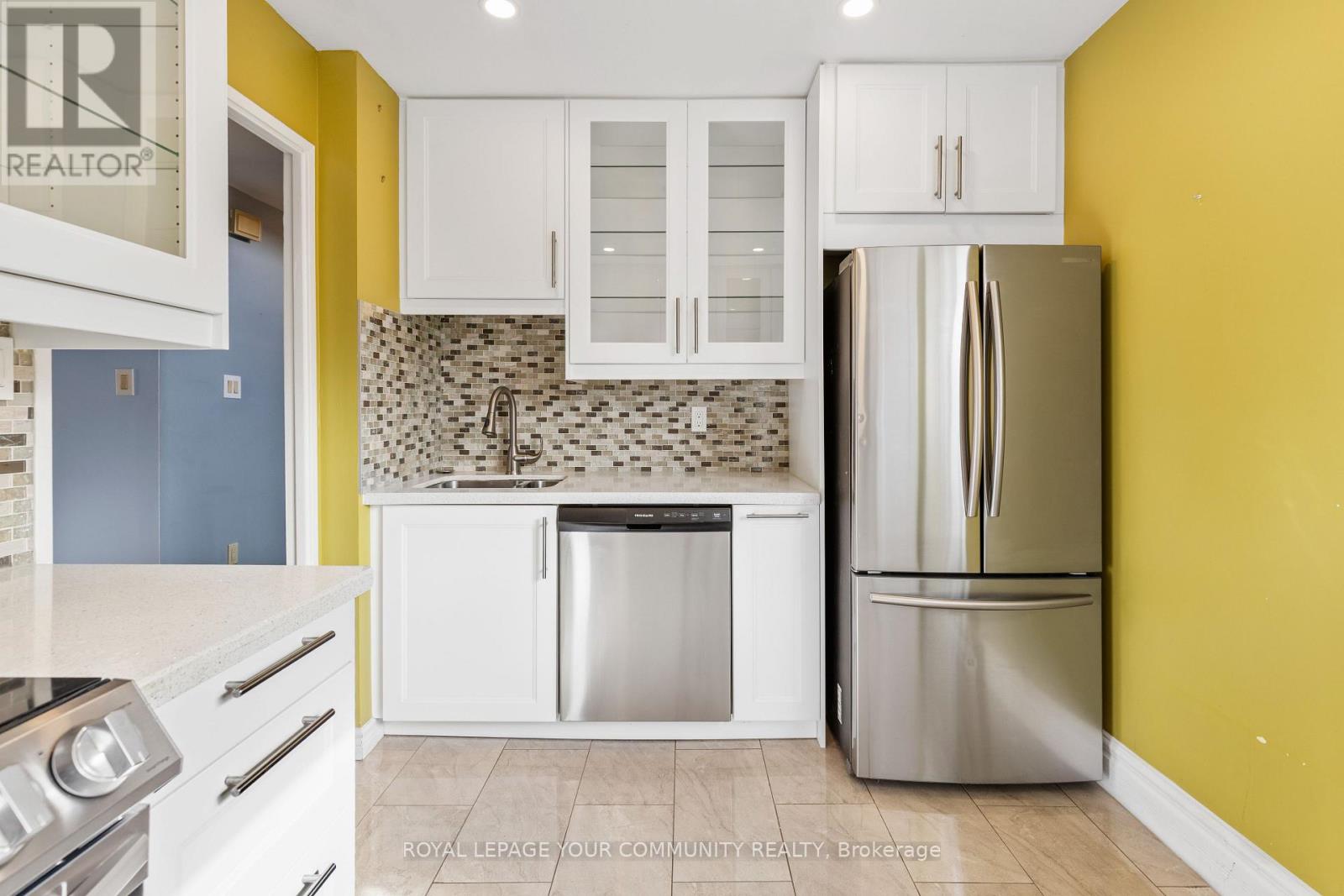 66 - 91 Muir Drive, Toronto, Ontario  M1M 3T7 - Photo 17 - E12479863