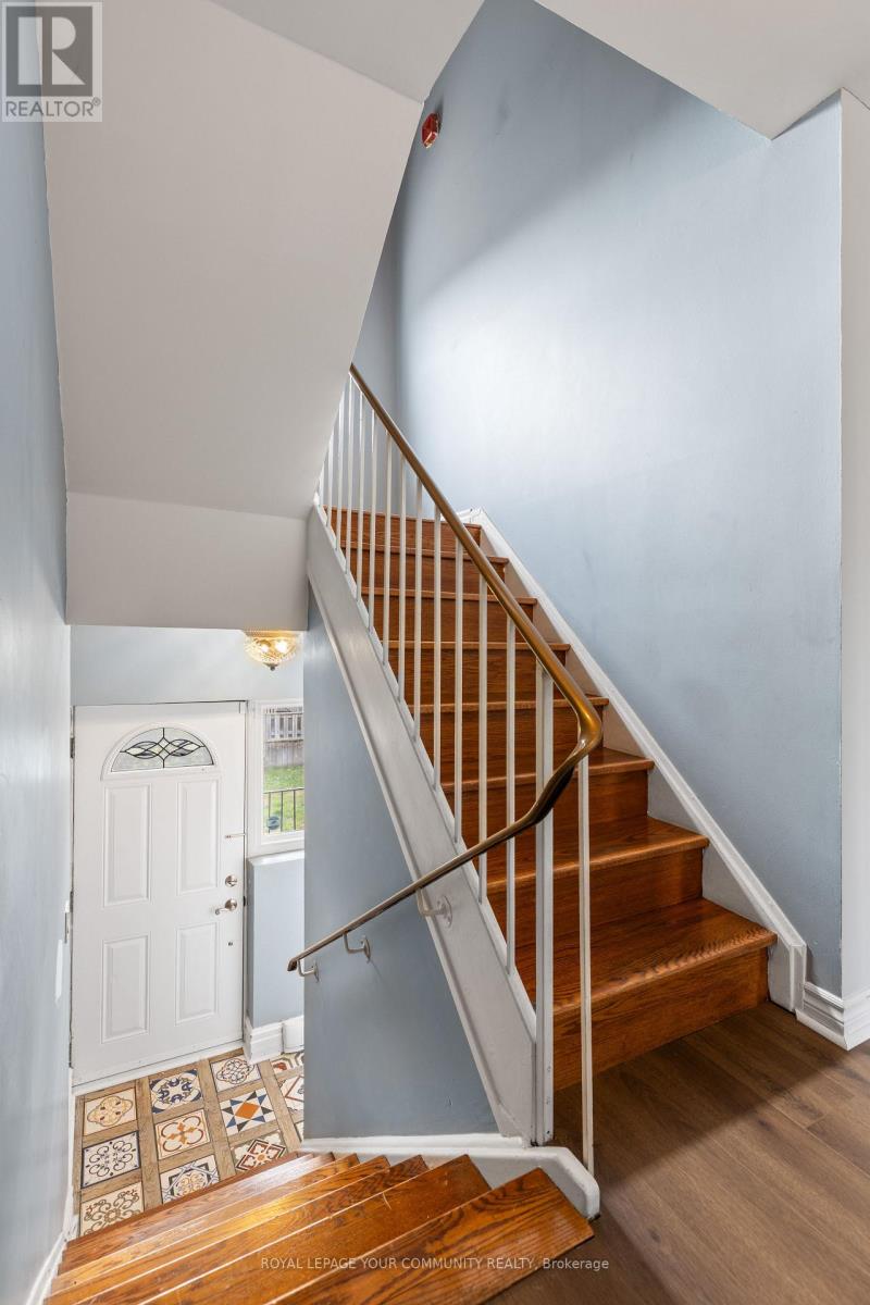 66 - 91 Muir Drive, Toronto, Ontario  M1M 3T7 - Photo 18 - E12479863