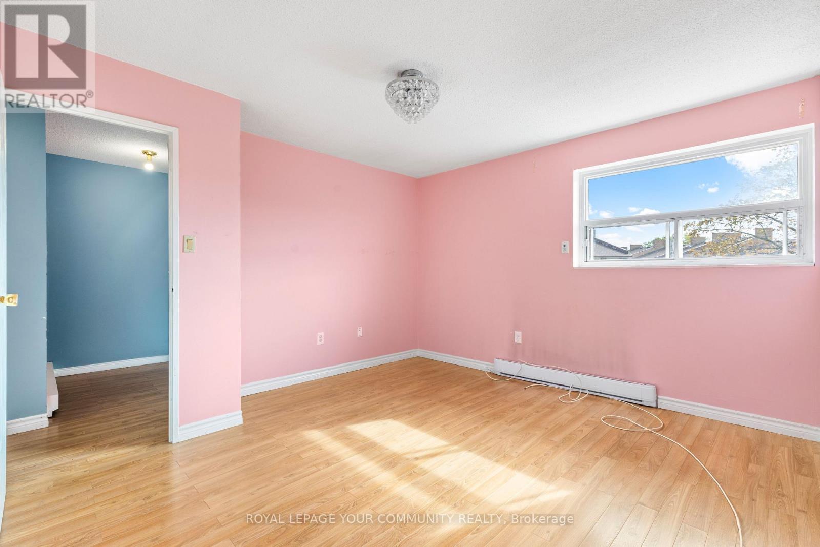 66 - 91 Muir Drive, Toronto, Ontario  M1M 3T7 - Photo 23 - E12479863