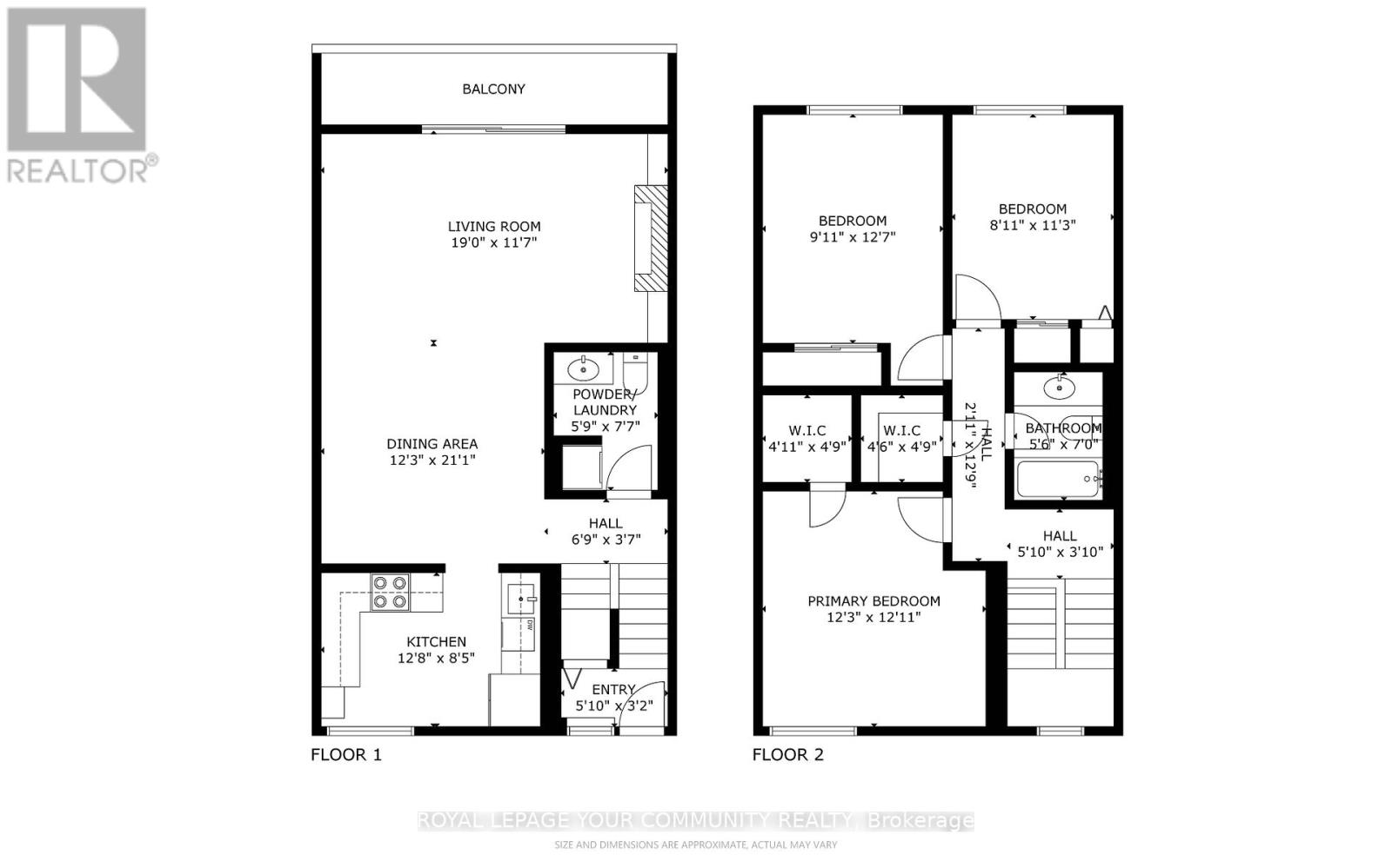 66 - 91 Muir Drive, Toronto, Ontario  M1M 3T7 - Photo 28 - E12479863