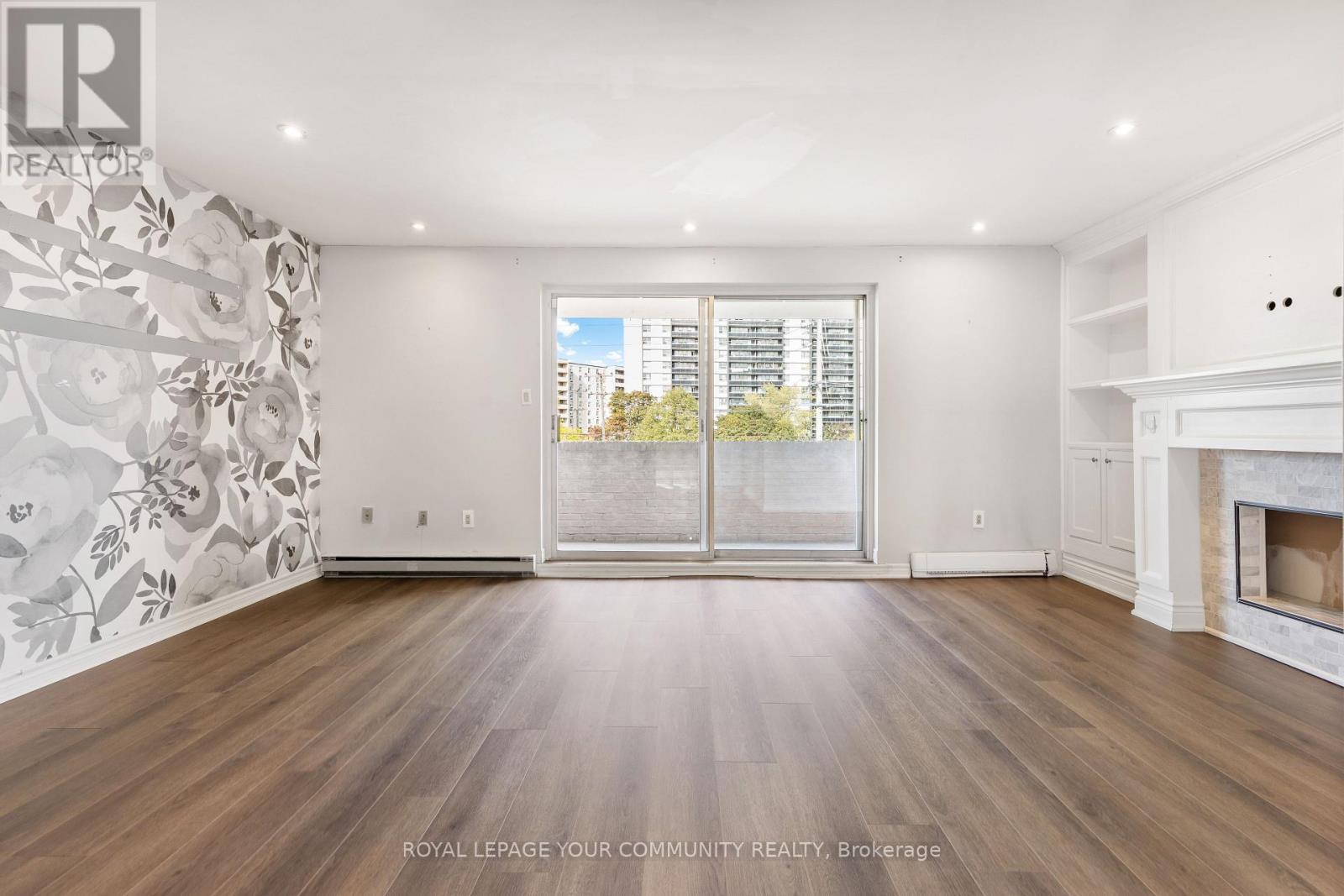 66 - 91 Muir Drive, Toronto, Ontario  M1M 3T7 - Photo 5 - E12479863