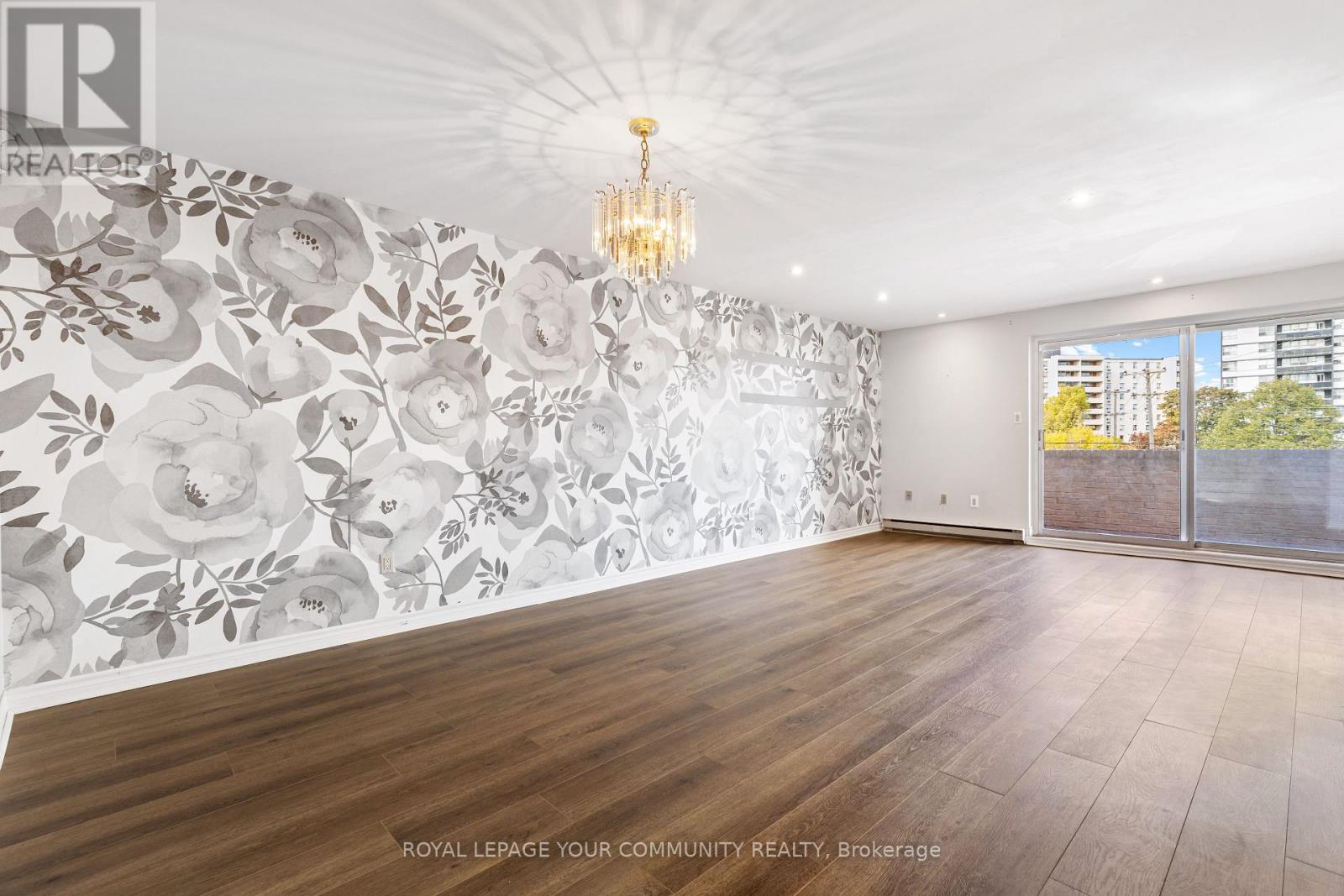 66 - 91 Muir Drive, Toronto, Ontario  M1M 3T7 - Photo 6 - E12479863