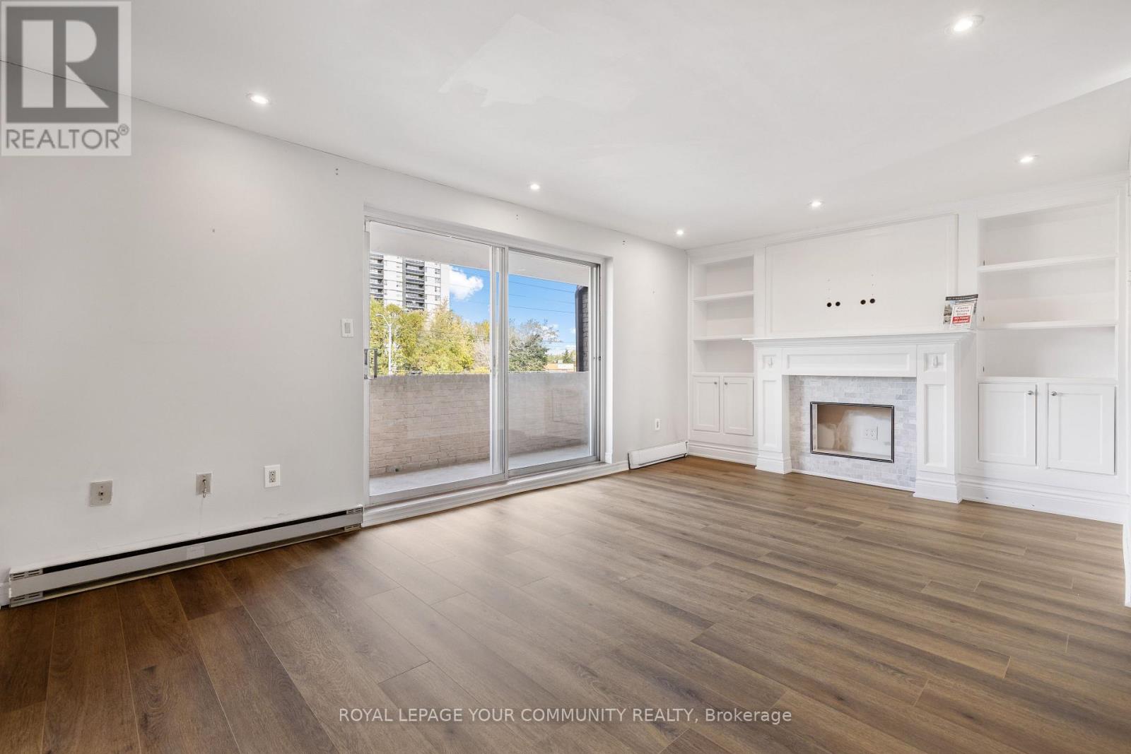 66 - 91 Muir Drive, Toronto, Ontario  M1M 3T7 - Photo 7 - E12479863