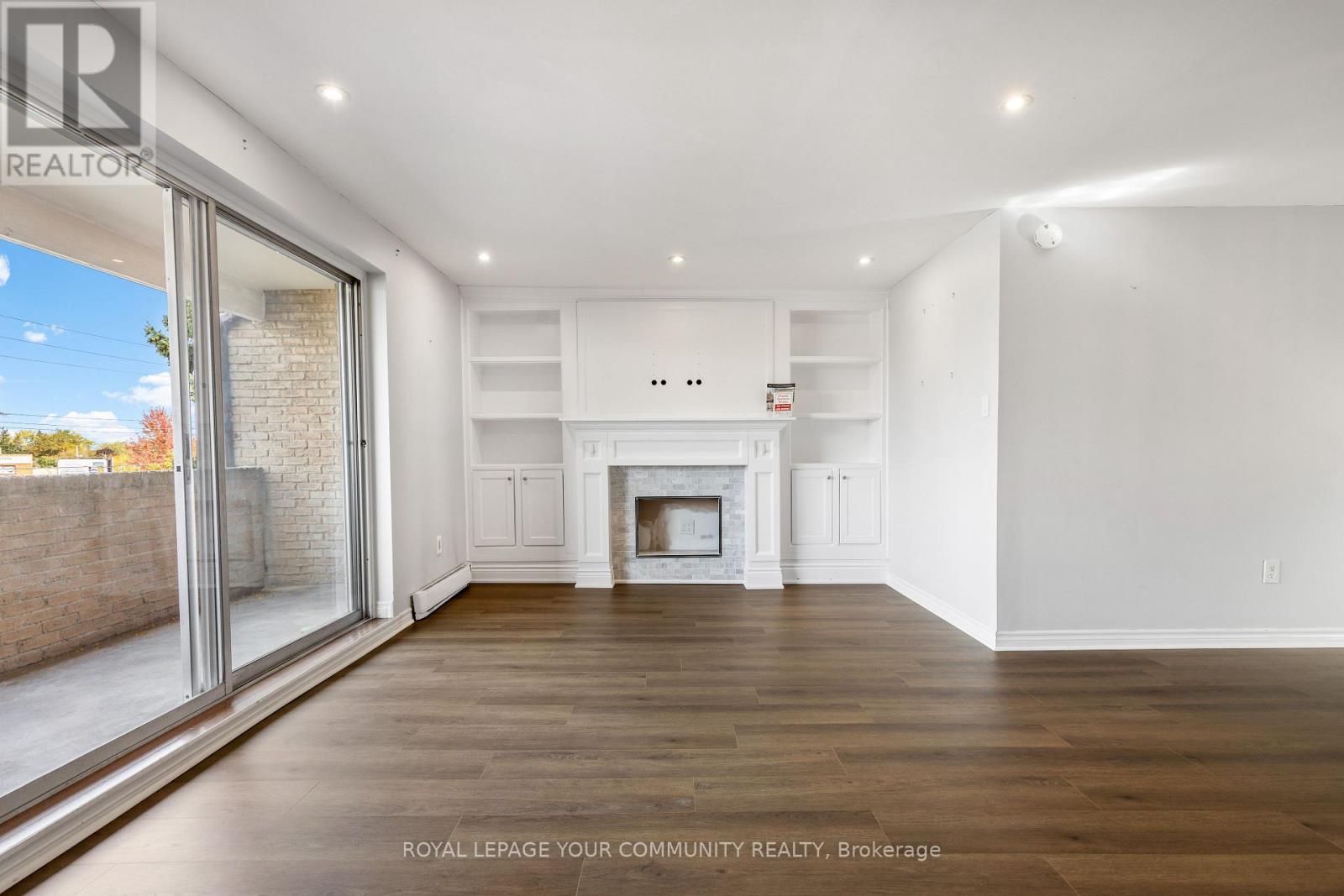 66 - 91 Muir Drive, Toronto, Ontario  M1M 3T7 - Photo 9 - E12479863