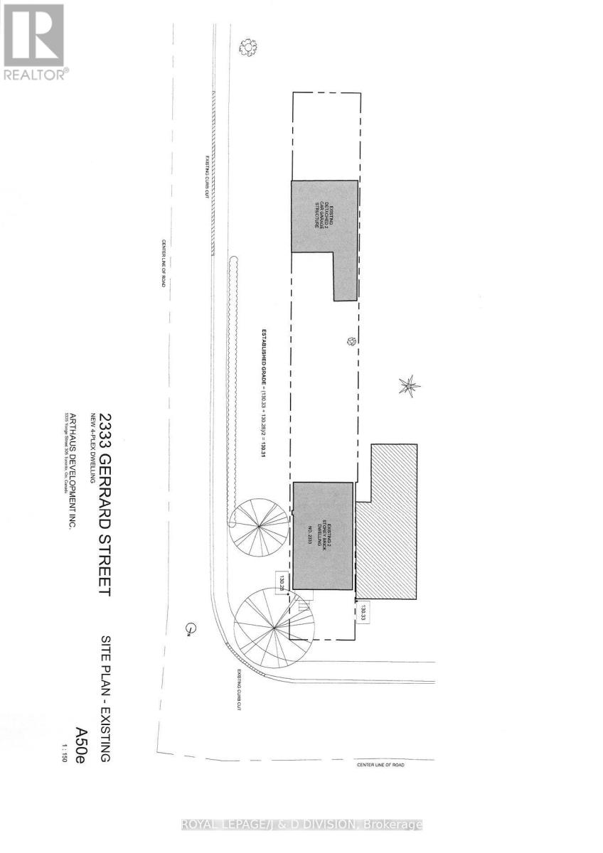 2333 Gerrard Street E, Toronto, Ontario  M4E 2E5 - Photo 30 - E12479871