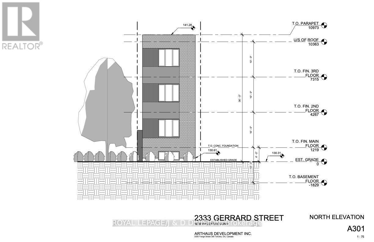 2333 Gerrard Street E, Toronto, Ontario  M4E 2E5 - Photo 5 - E12479871